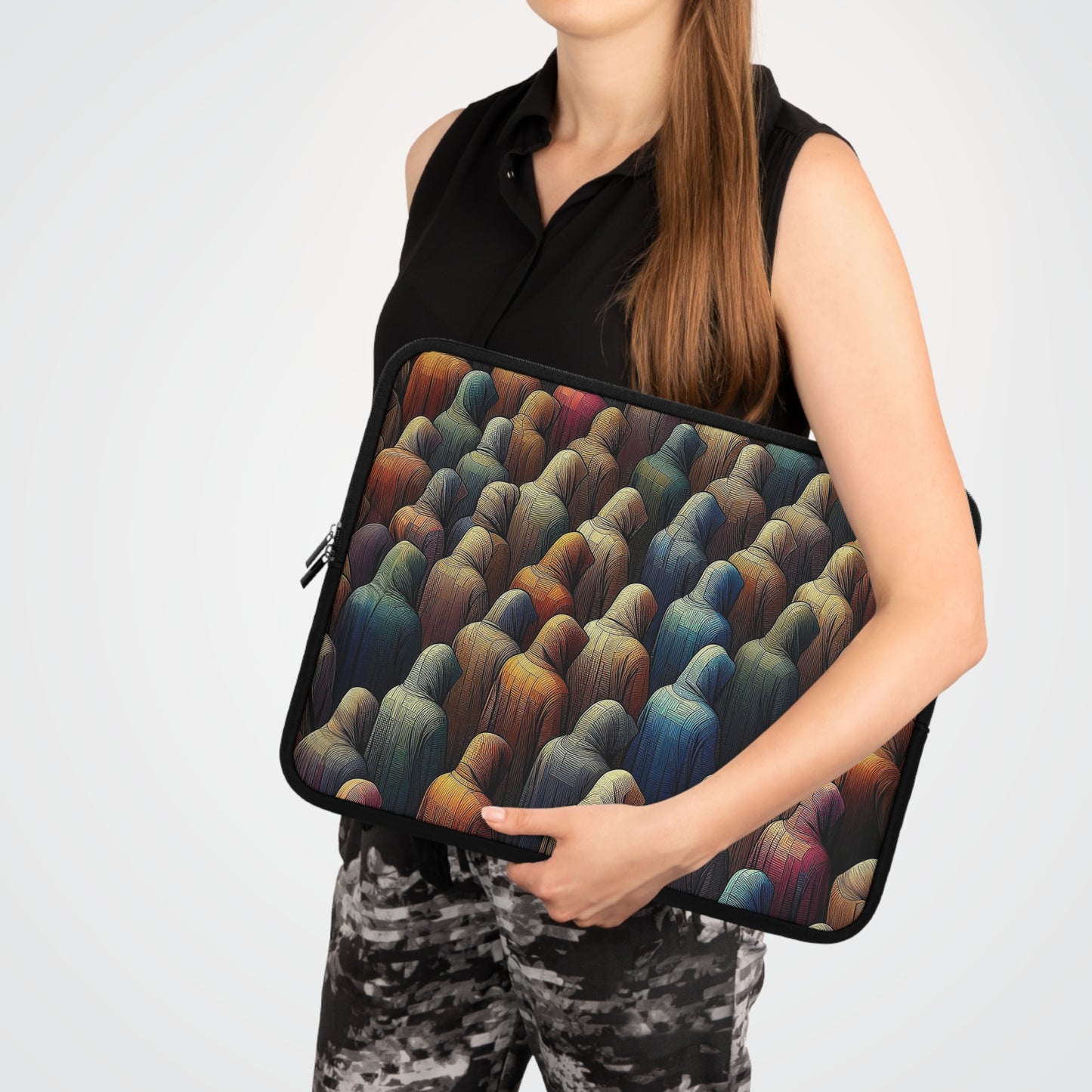 The Long Walk | Laptop Sleeve