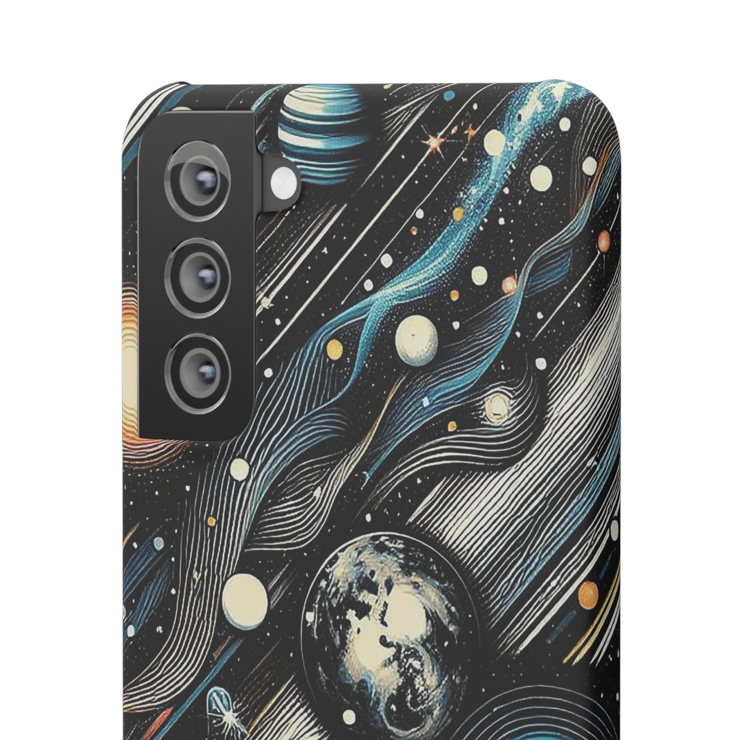 Outer Worlds | Snap Cases