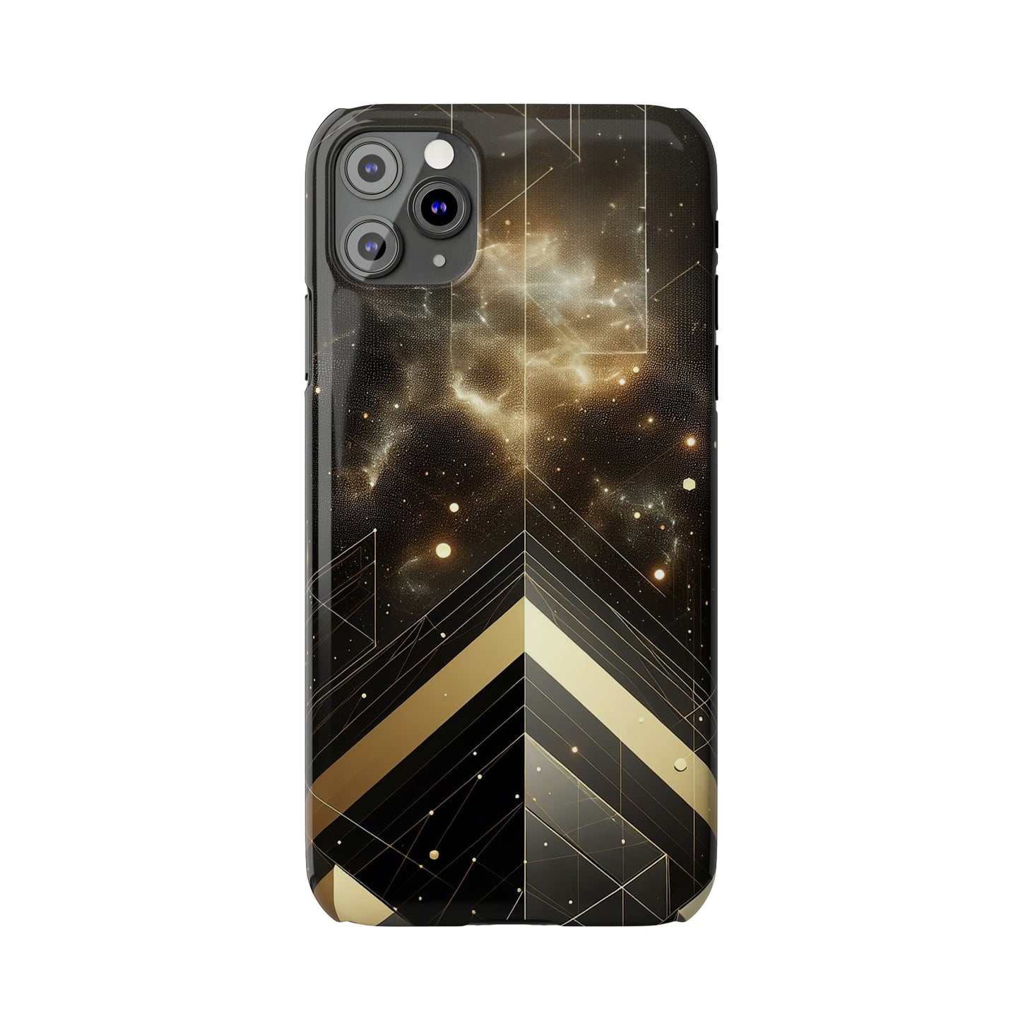 Vega | Slim Phone Cases