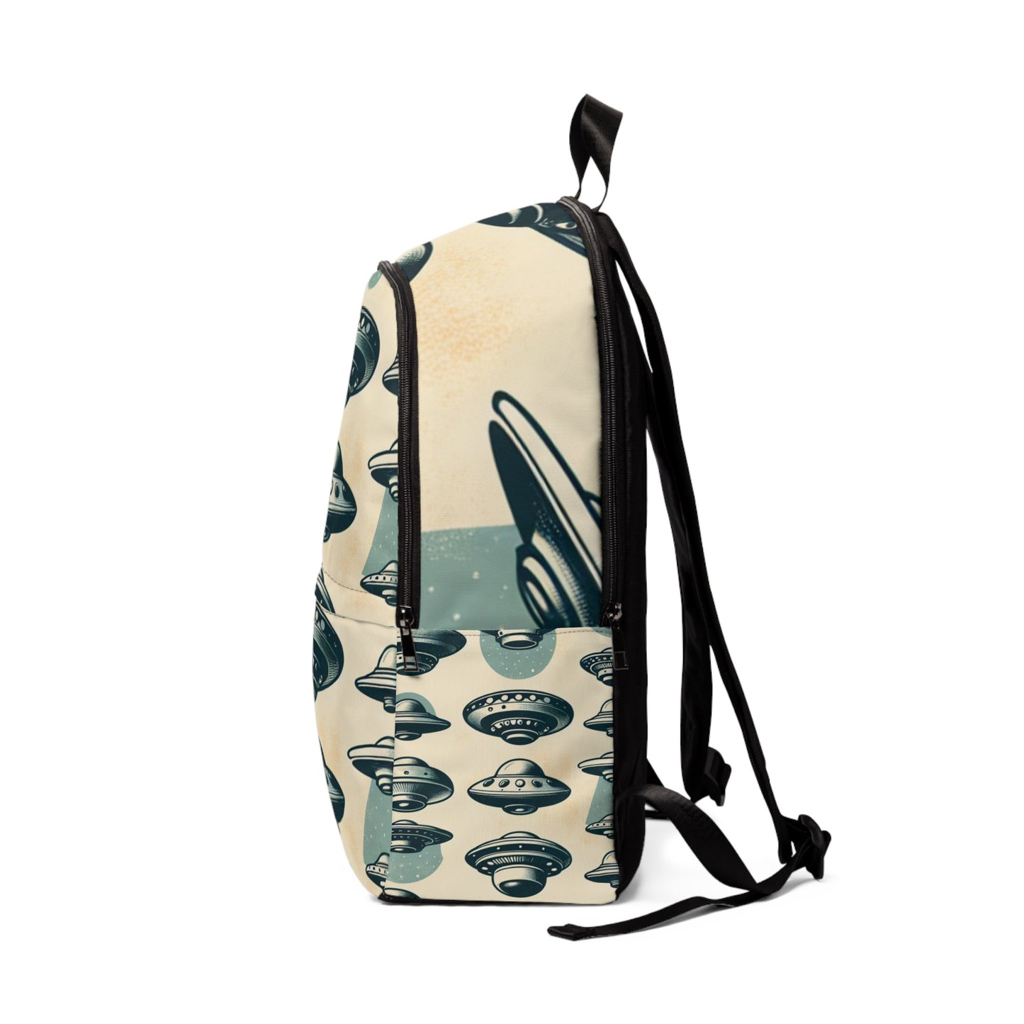 Benedetto Crescenzia - Backpack
