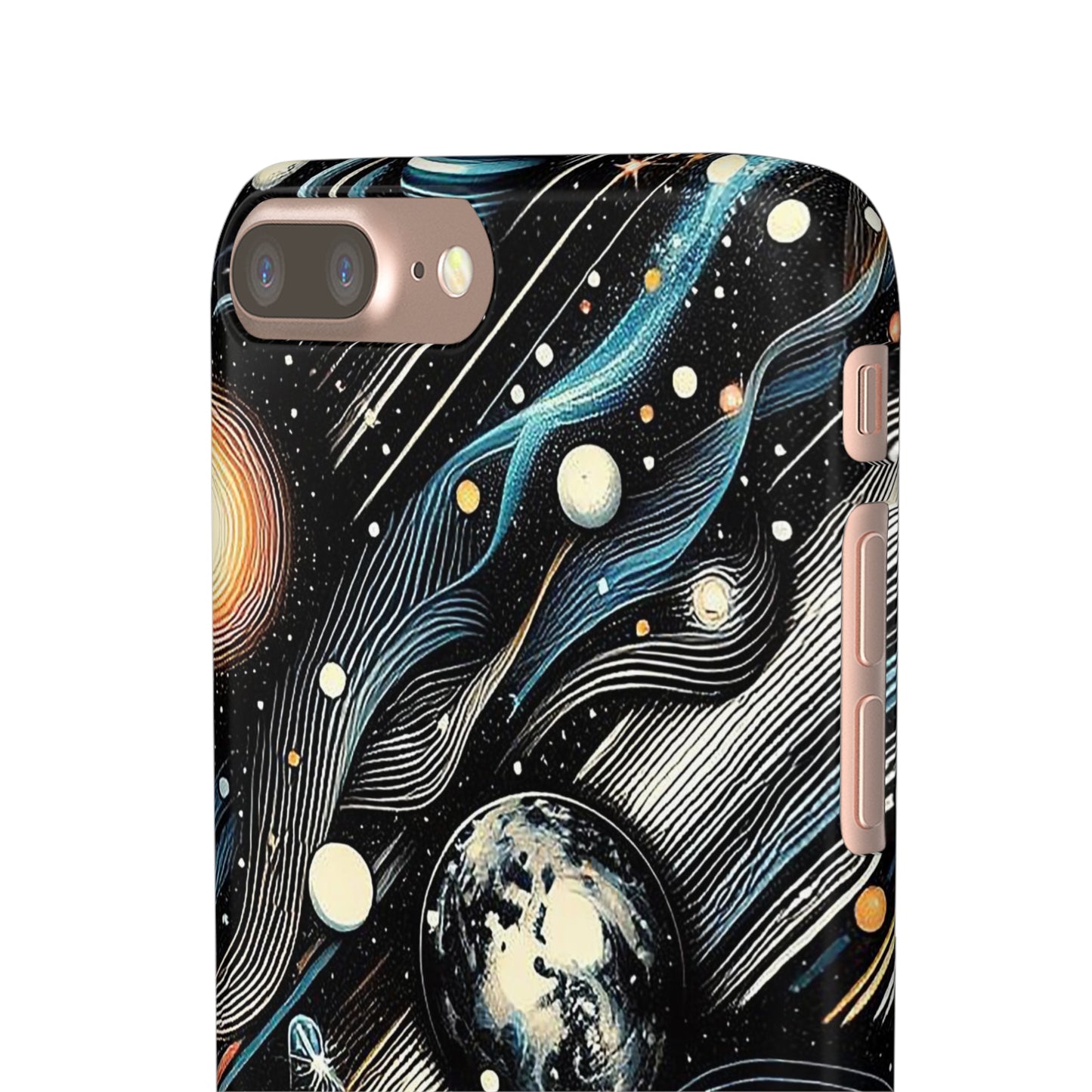 Outer Worlds | Snap Cases