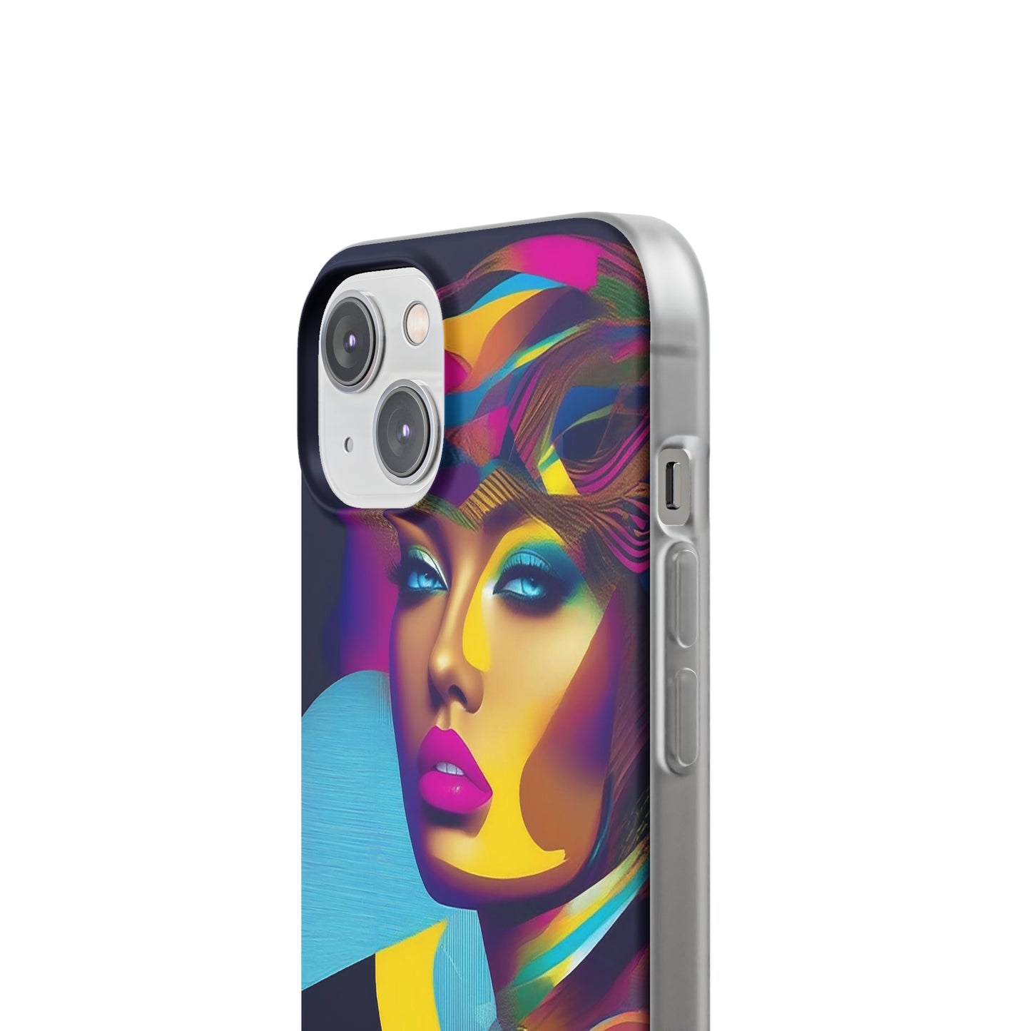 Gorgeous Noise | Flexi Cases