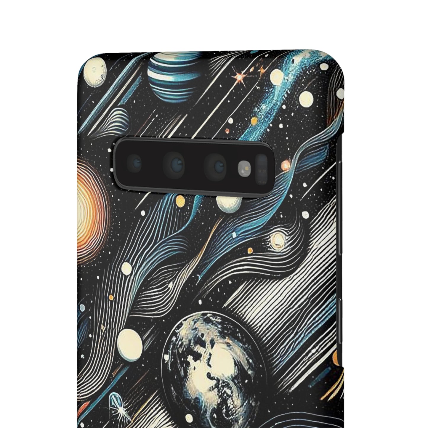 Outer Worlds | Snap Cases
