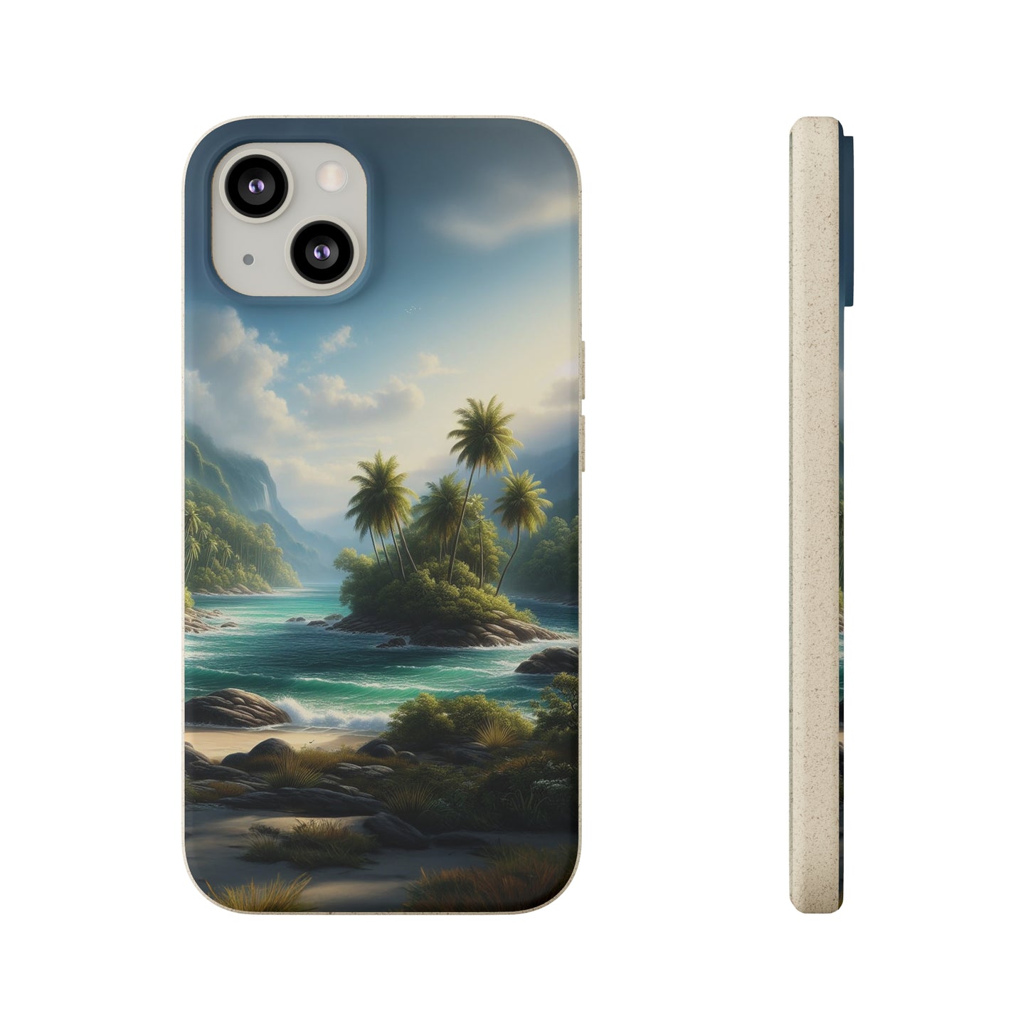 Great Escape | Biodegradable Cases