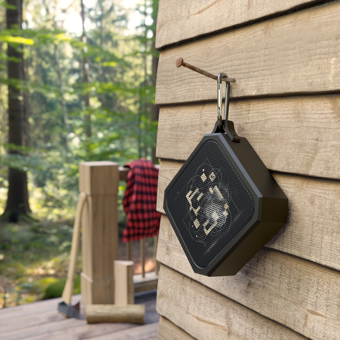 MetaMorph | Blackwater Outdoor Bluetooth Speaker