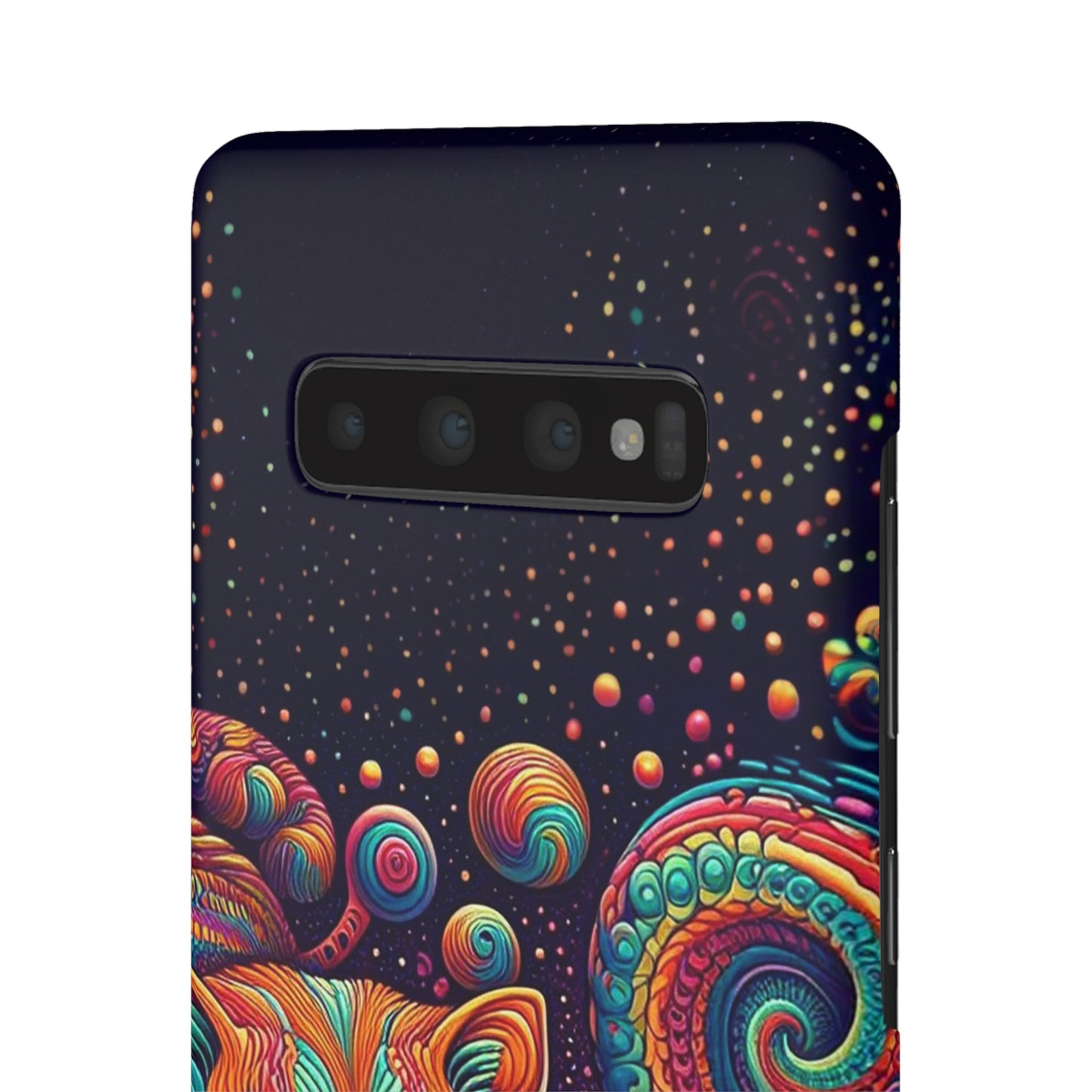 Acid Cat | Snap Cases