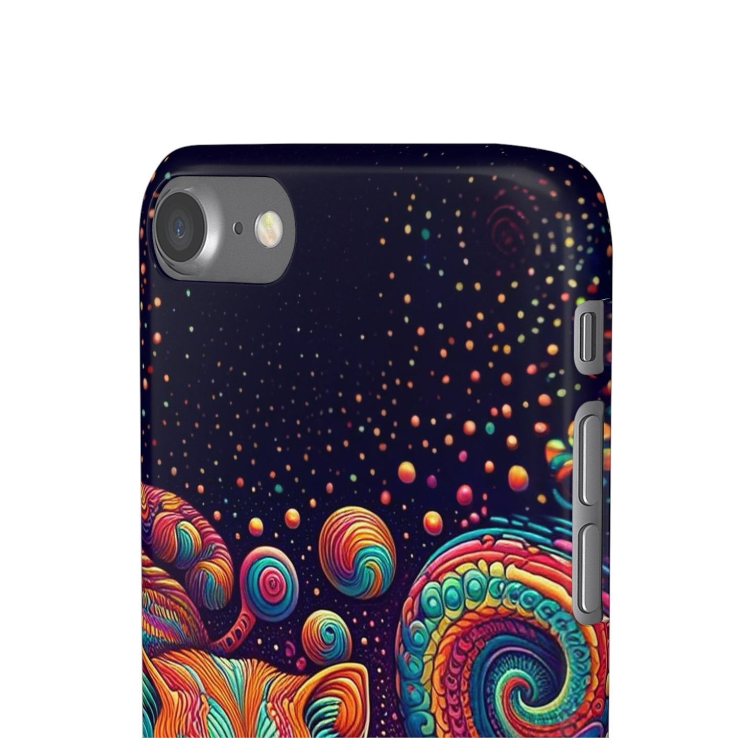 Acid Cat | Snap Cases