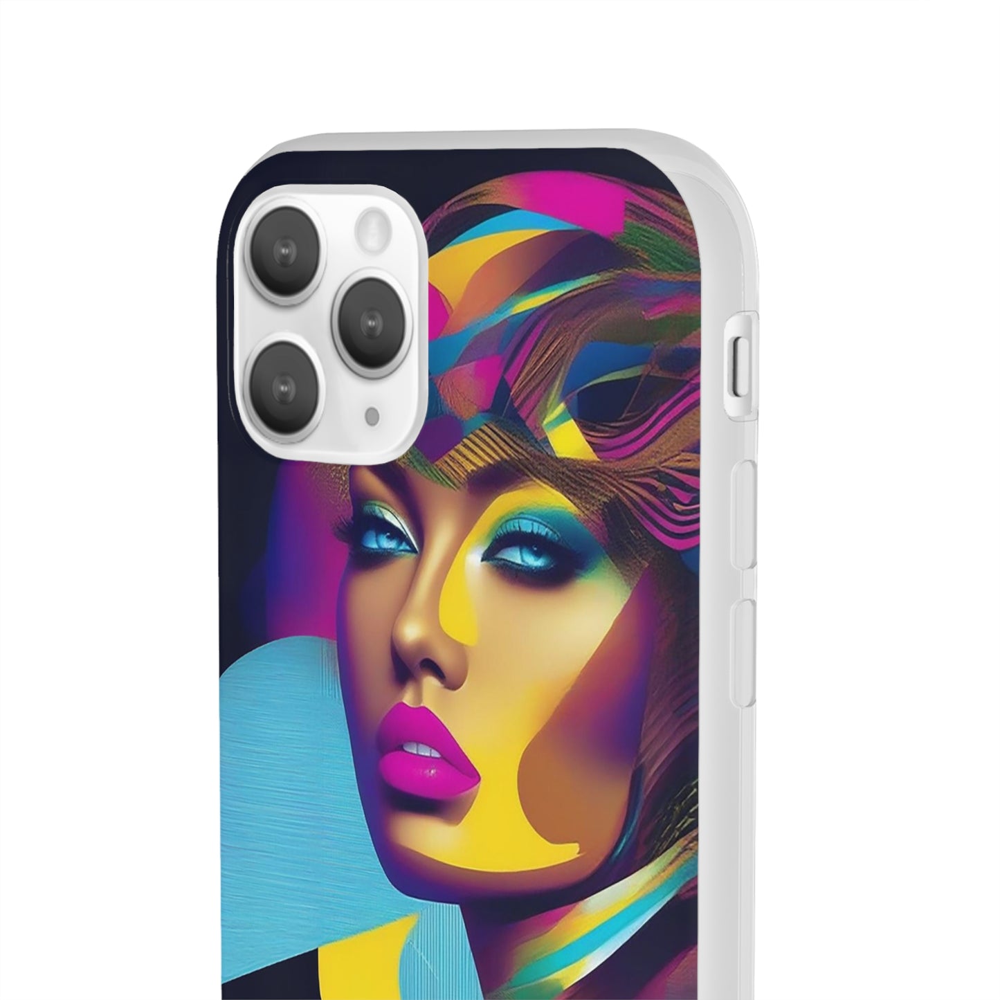 Gorgeous Noise | Flexi Cases