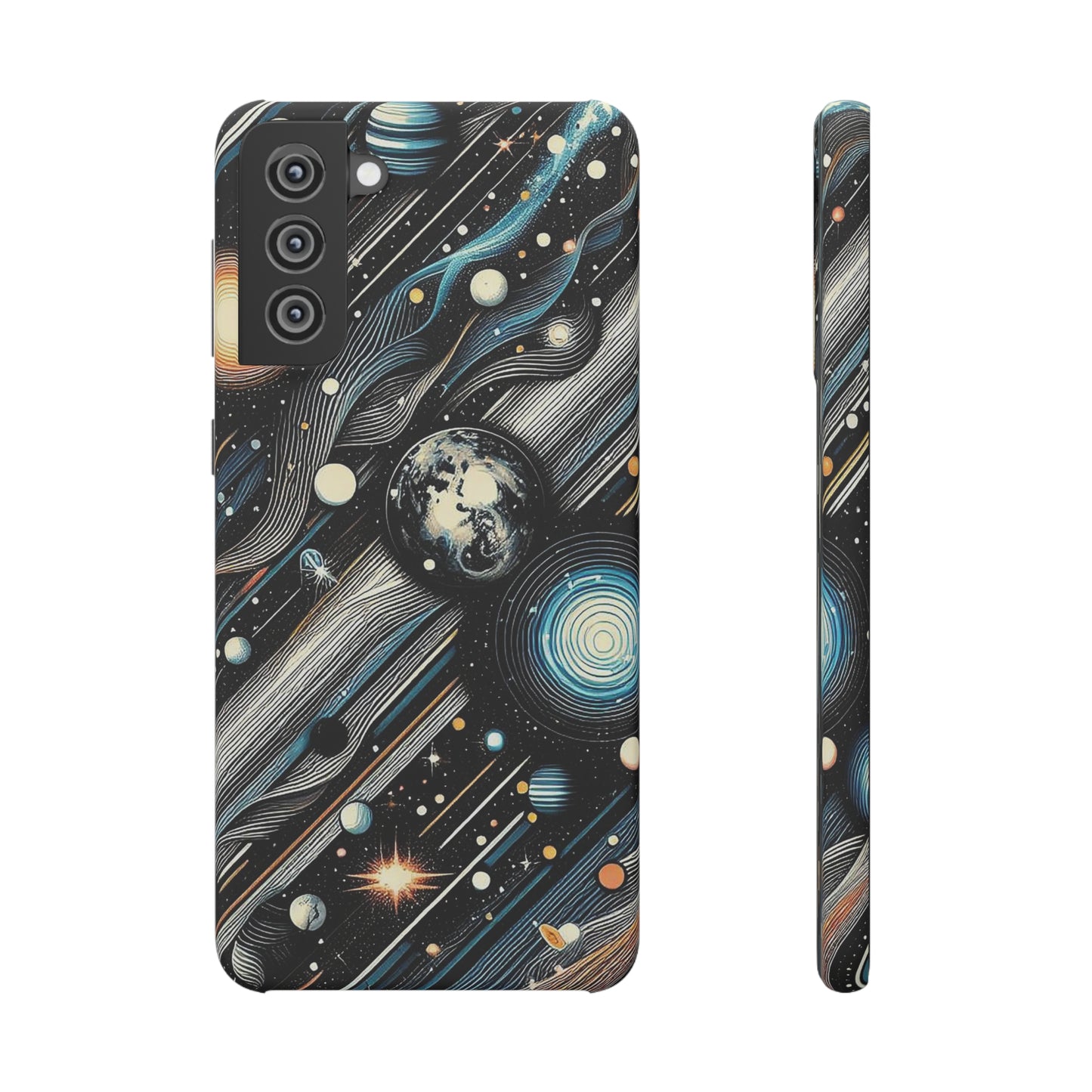 Outer Worlds | Snap Cases