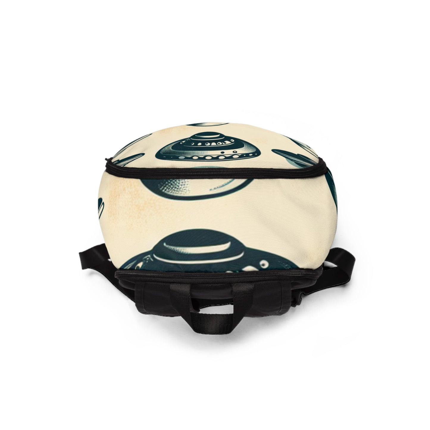 Benedetto Crescenzia - Backpack