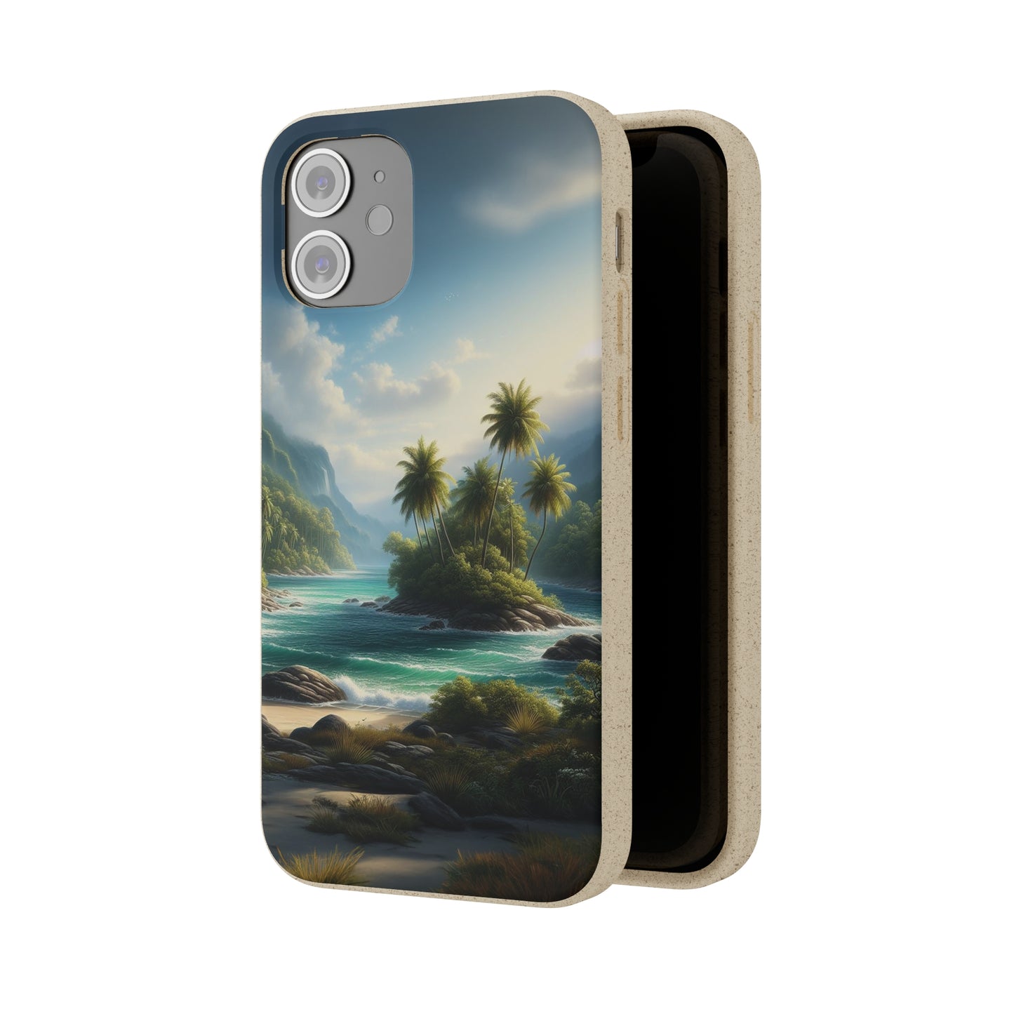 Great Escape | Biodegradable Cases