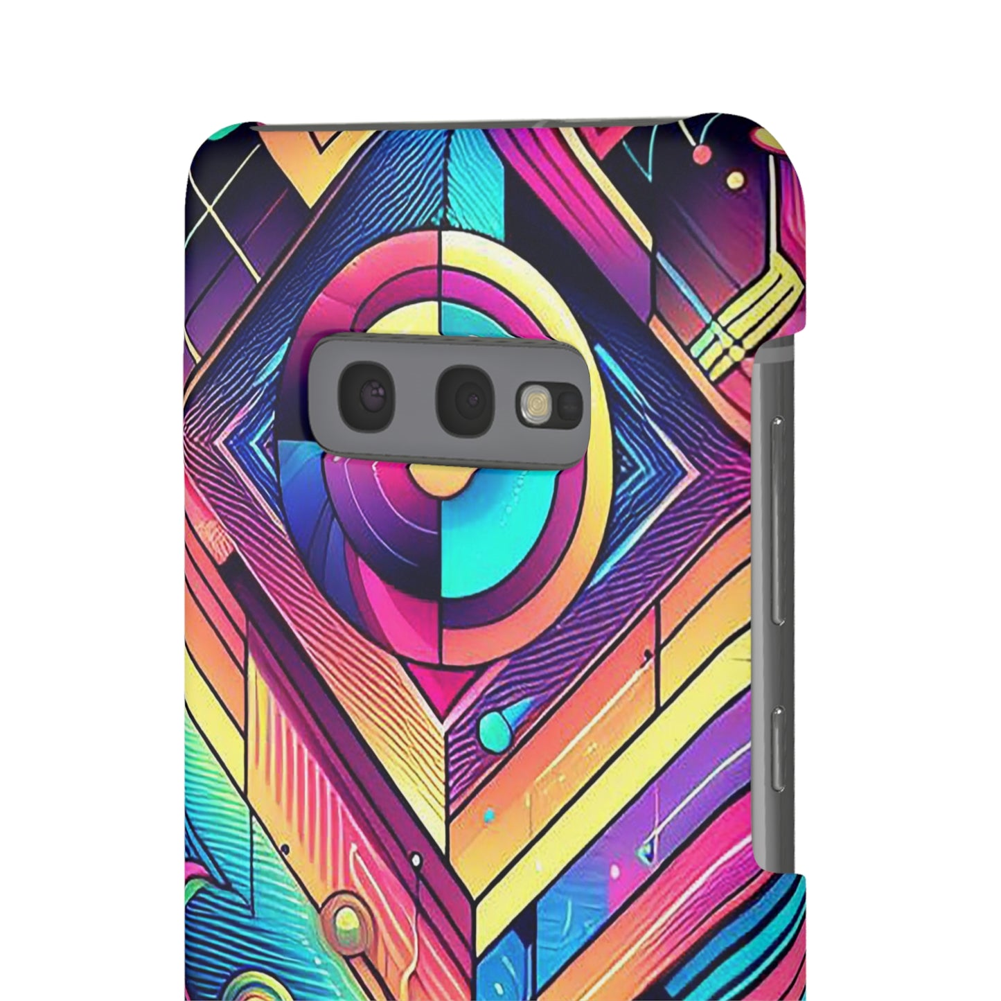 Winslow | Snap Cases