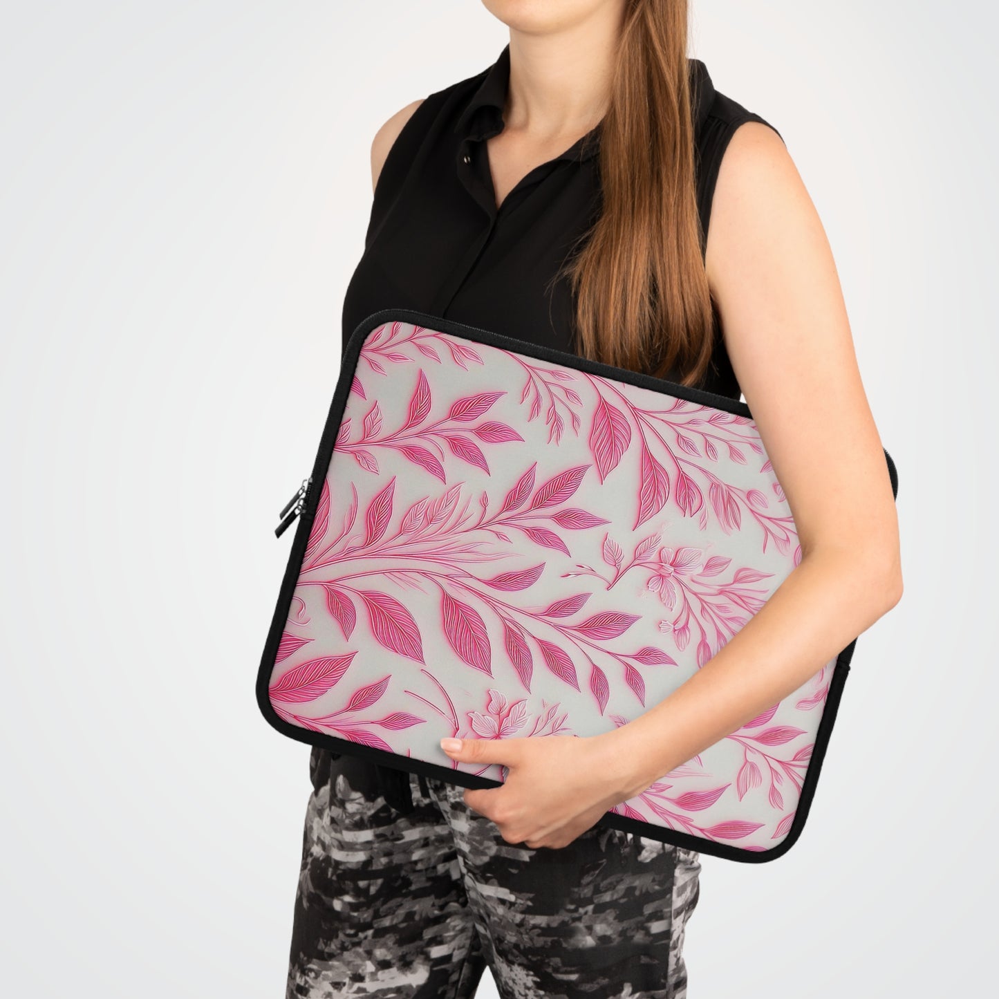 Persian Redleaf | Laptop Sleeve