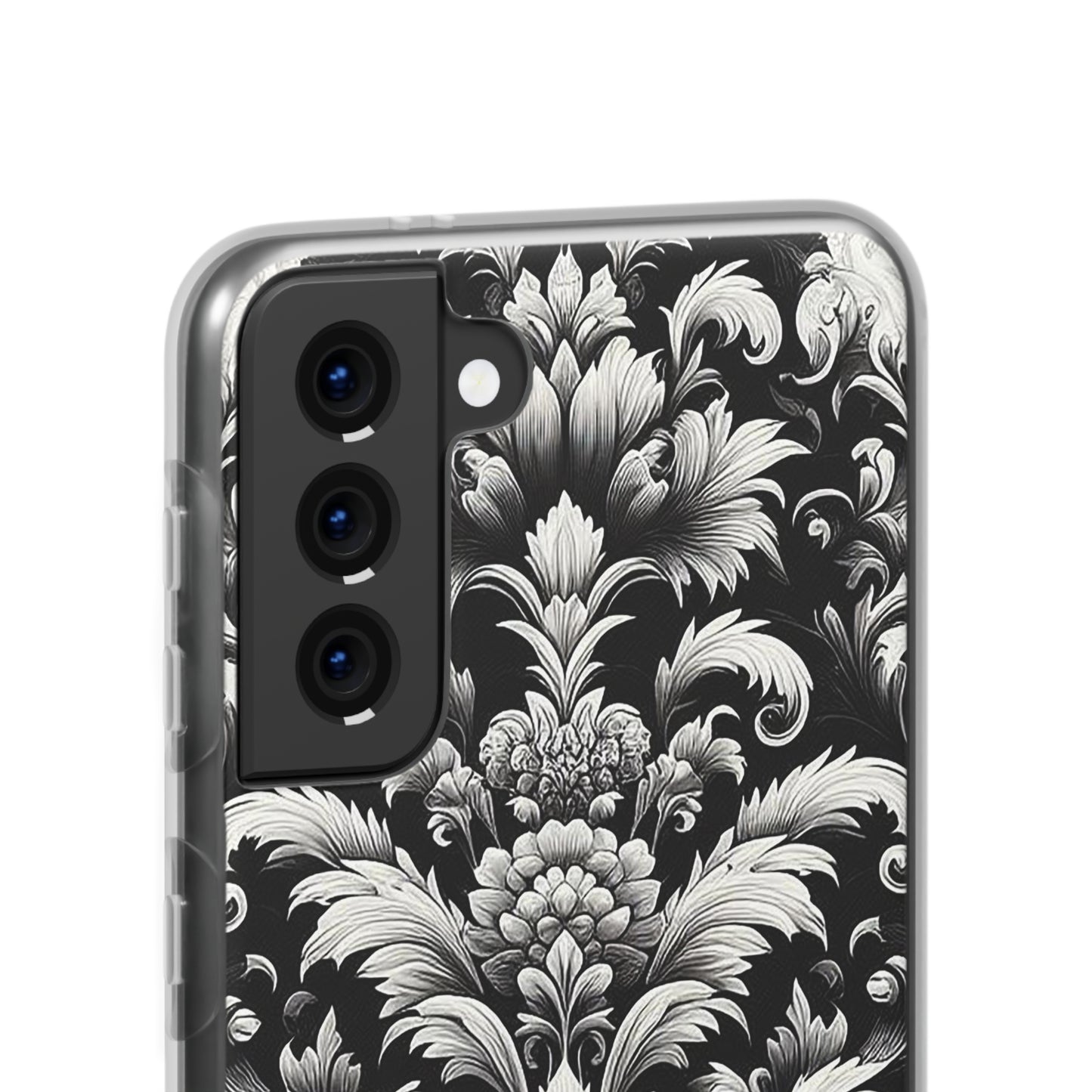 Floral Demask | Flexi Cases