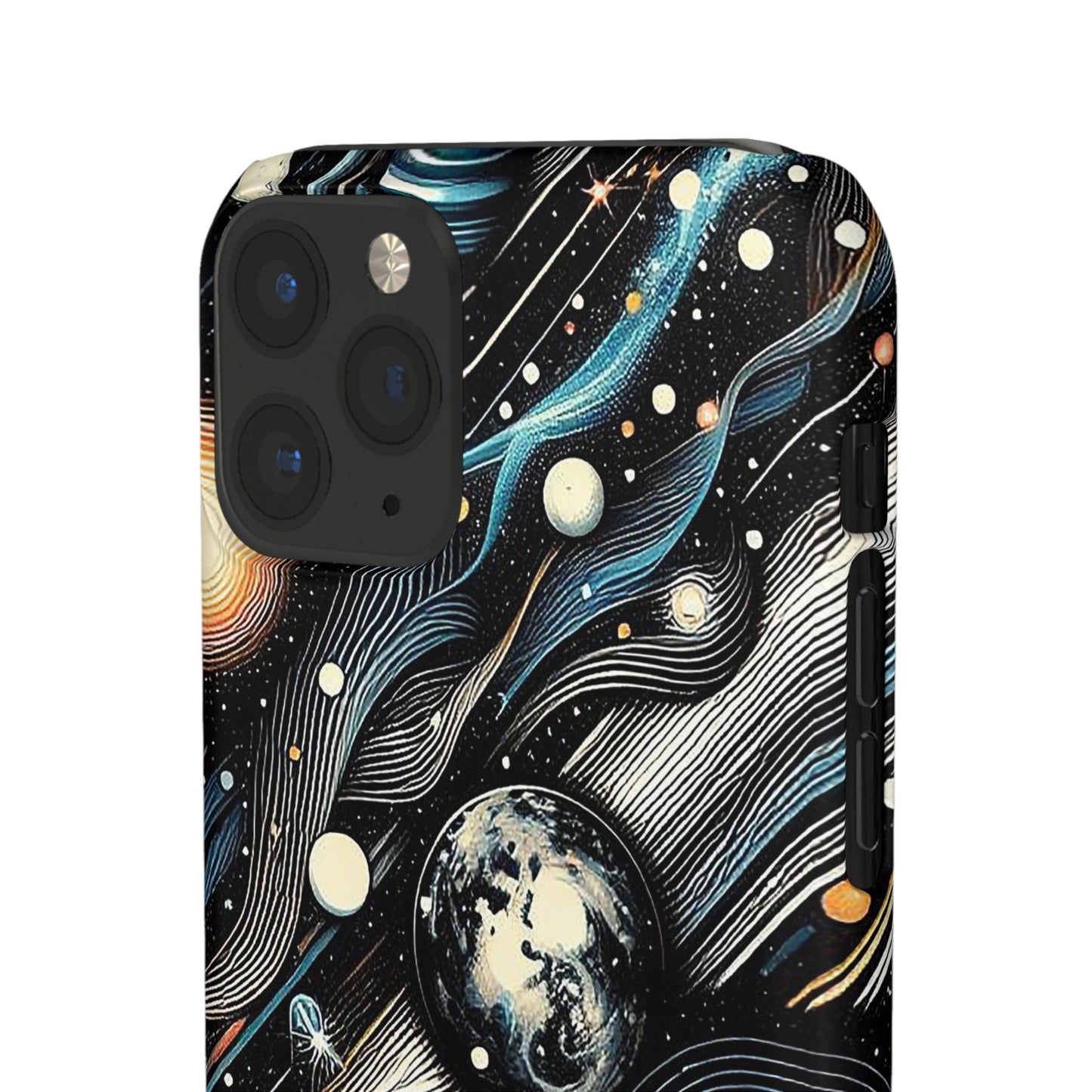 Outer Worlds | Snap Cases
