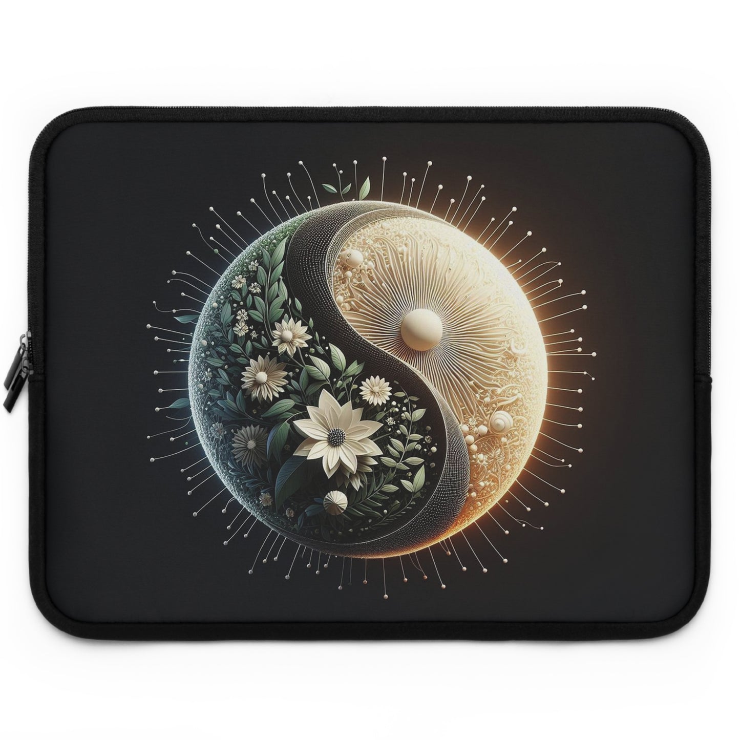 Yin and Yang | Laptop Sleeve