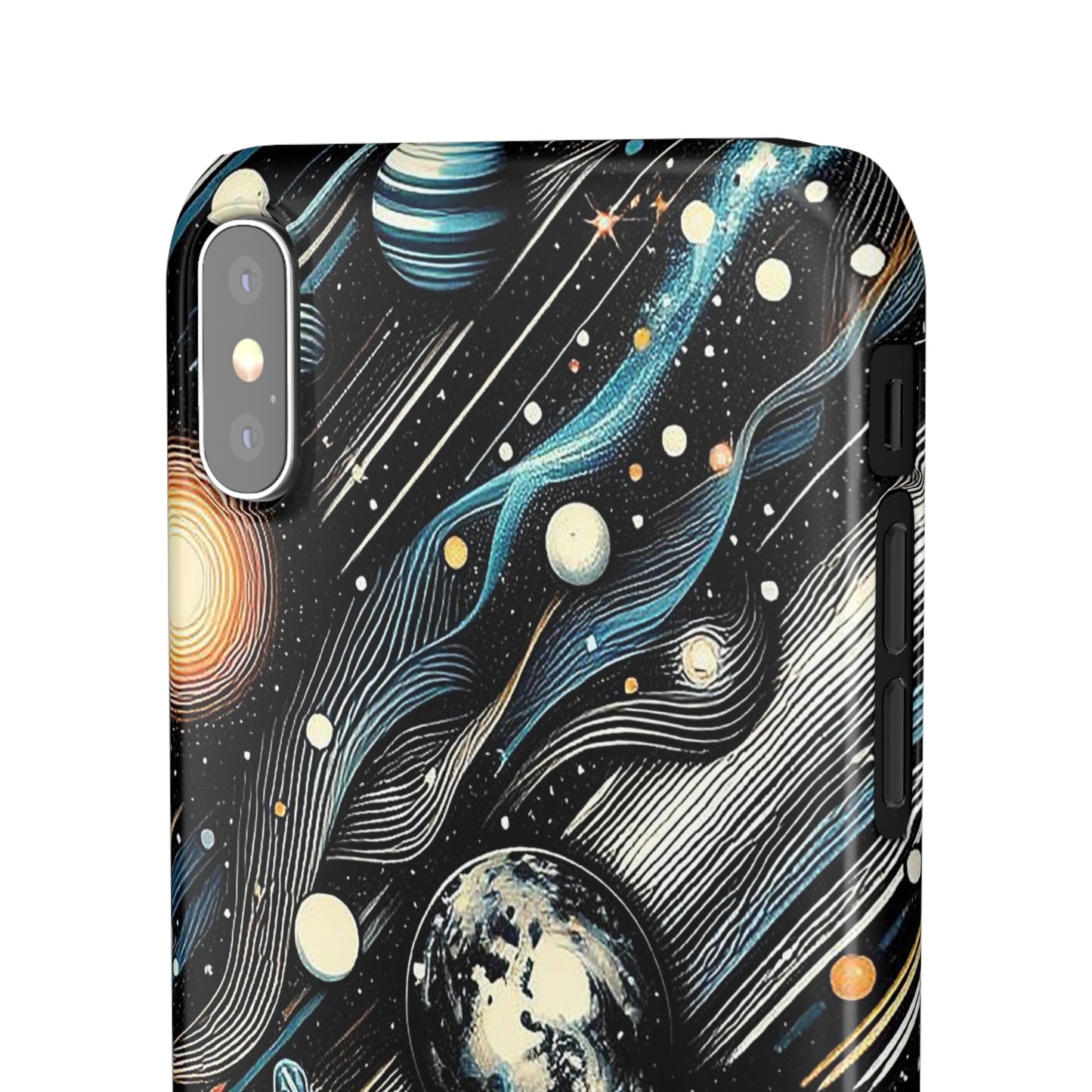 Outer Worlds | Snap Cases