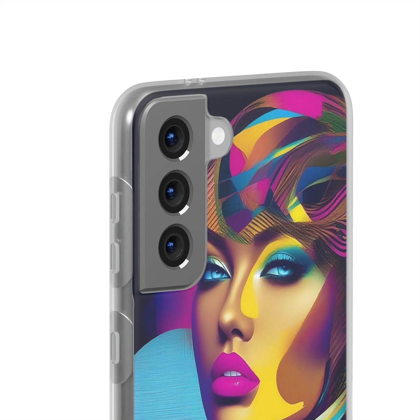Gorgeous Noise | Flexi Cases