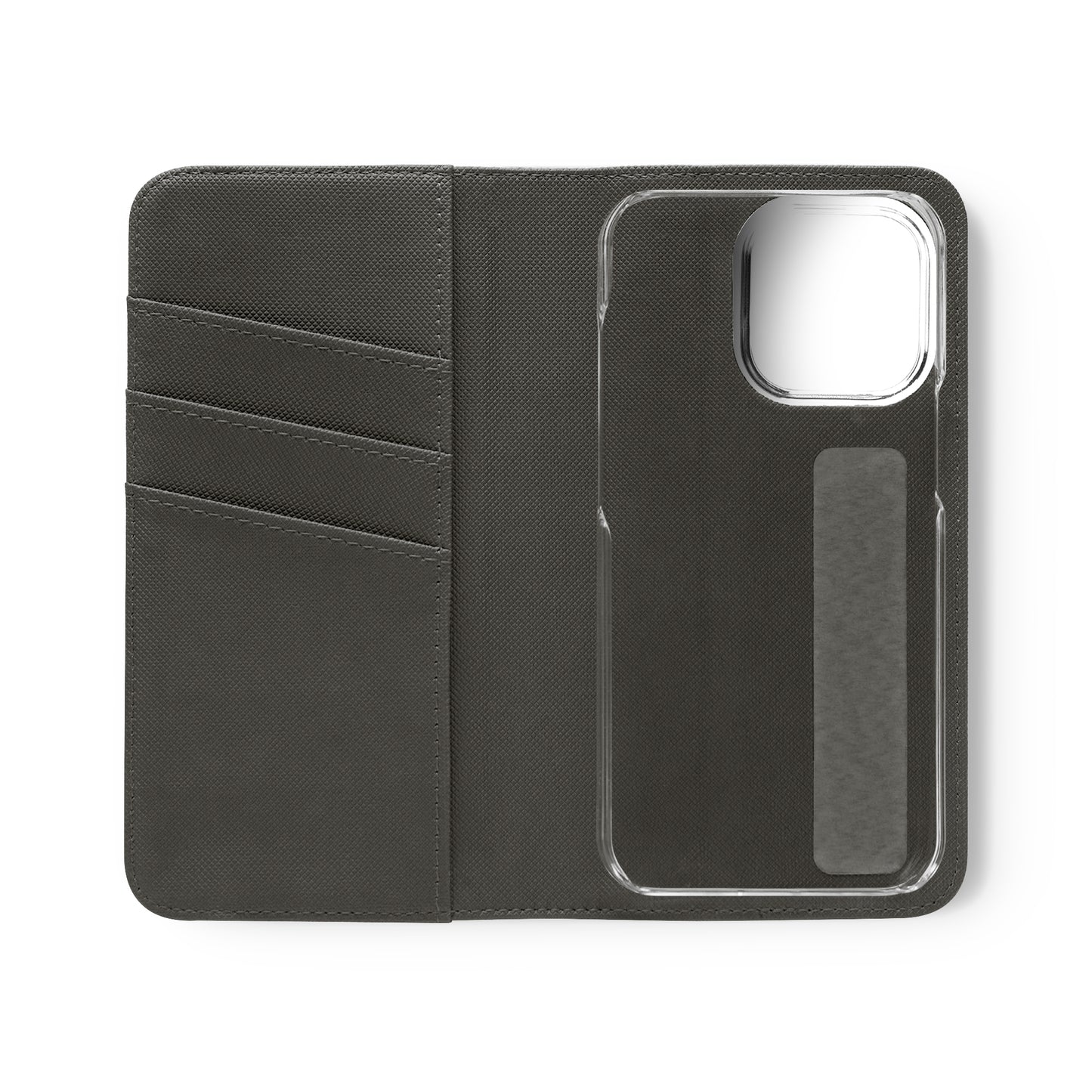 Floral Demask | Flip Cases