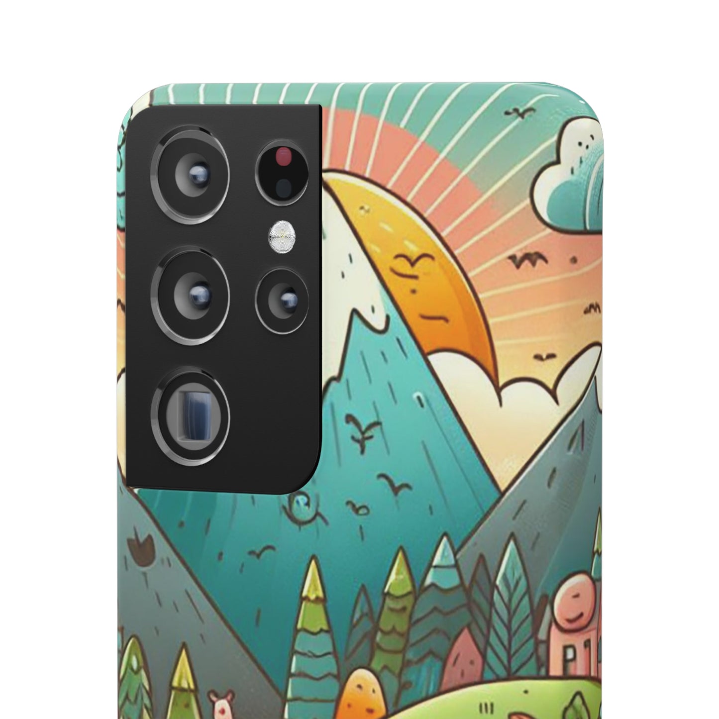 Fun Valley | Snap Cases