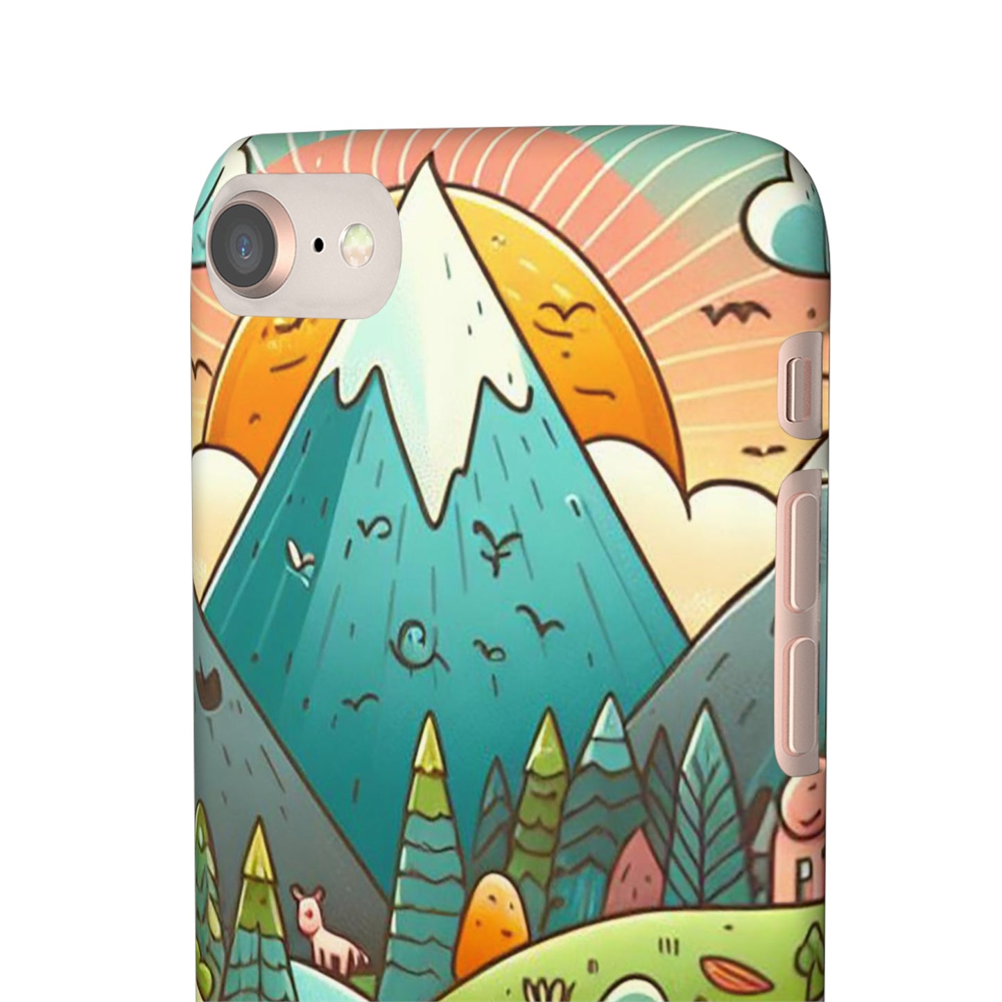 Fun Valley | Snap Cases