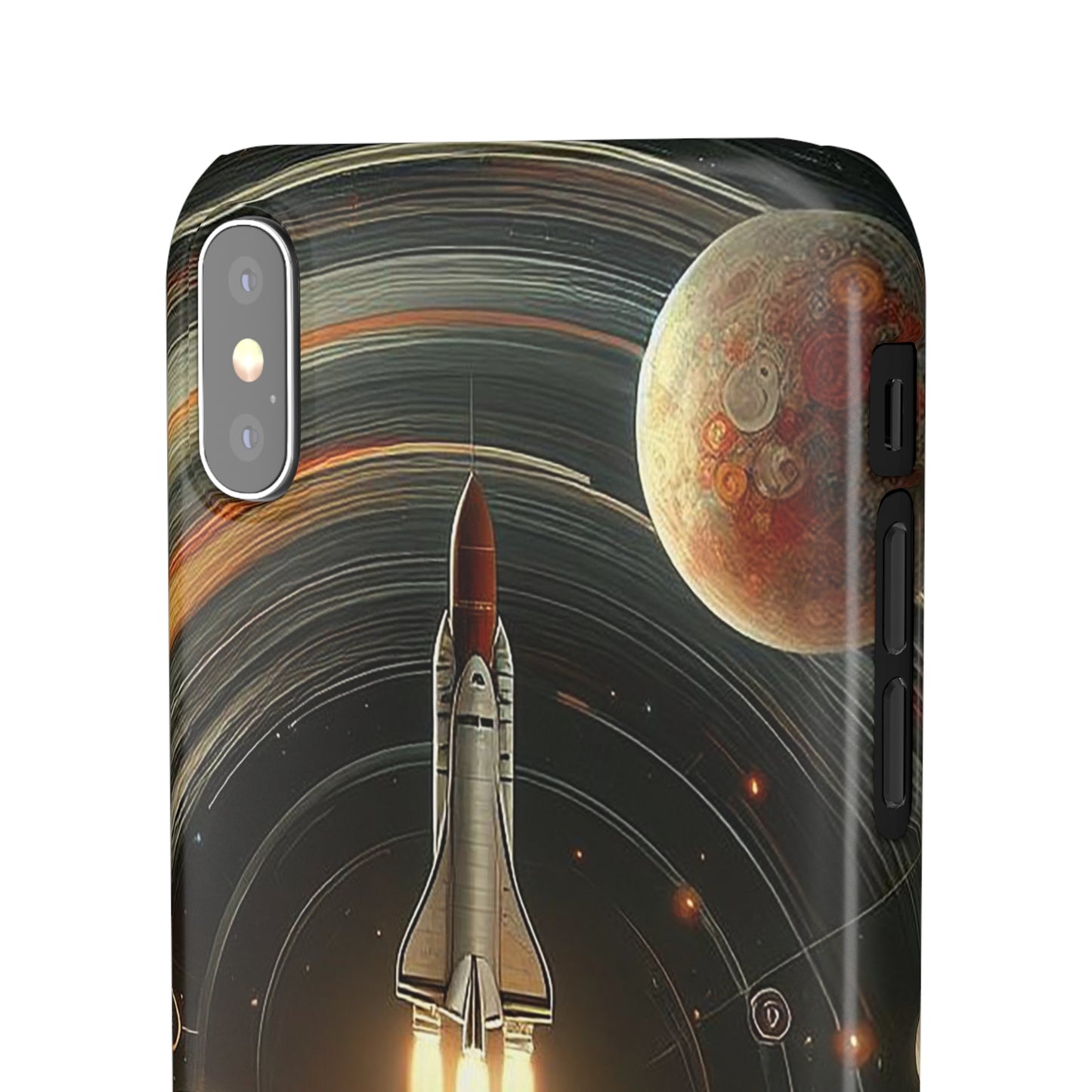 To Infinity | Snap Cases