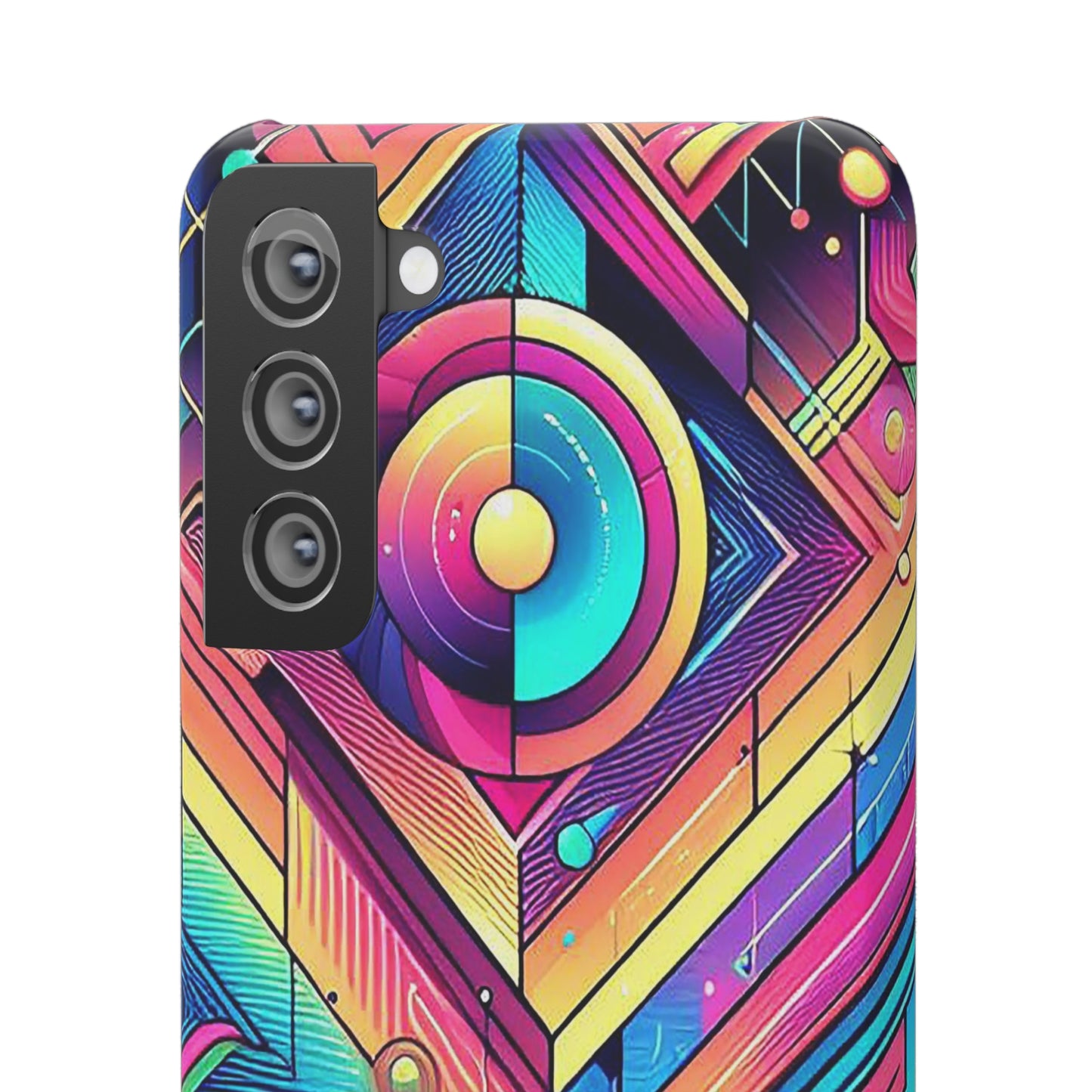 Winslow | Snap Cases