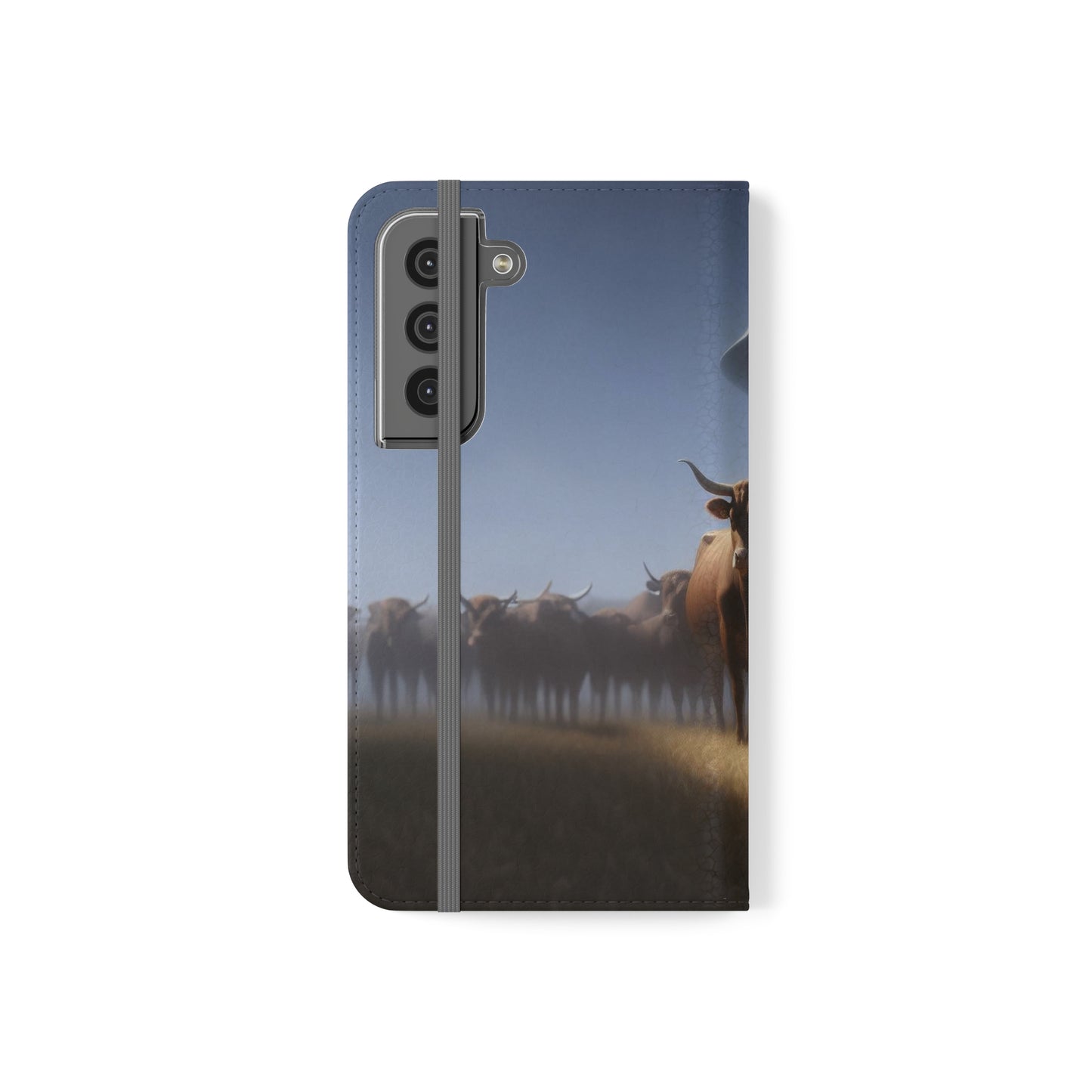 The Gathering | Flip Cases