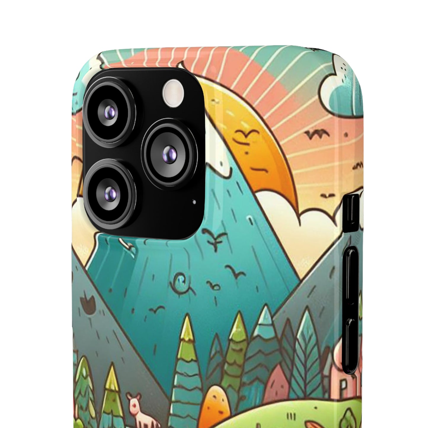 Fun Valley | Snap Cases