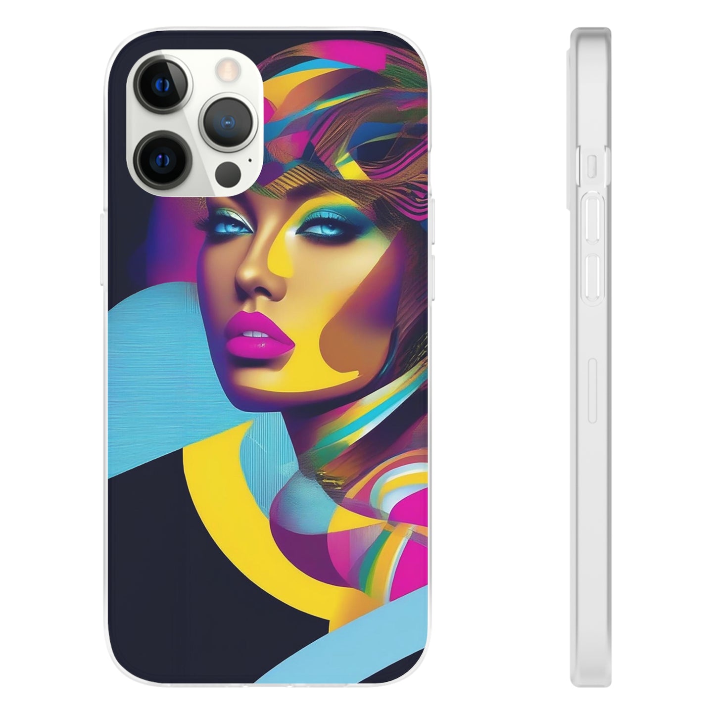Gorgeous Noise | Flexi Cases