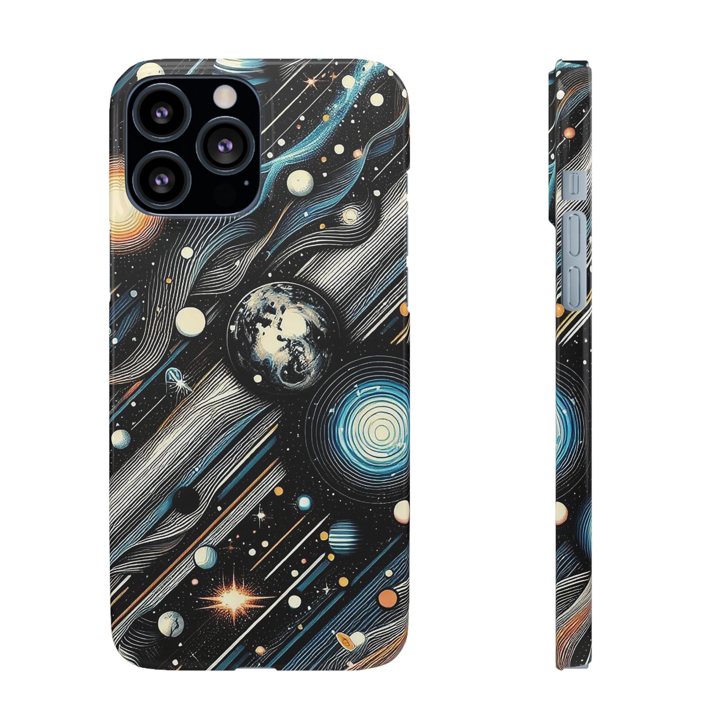 Outer Worlds | Snap Cases