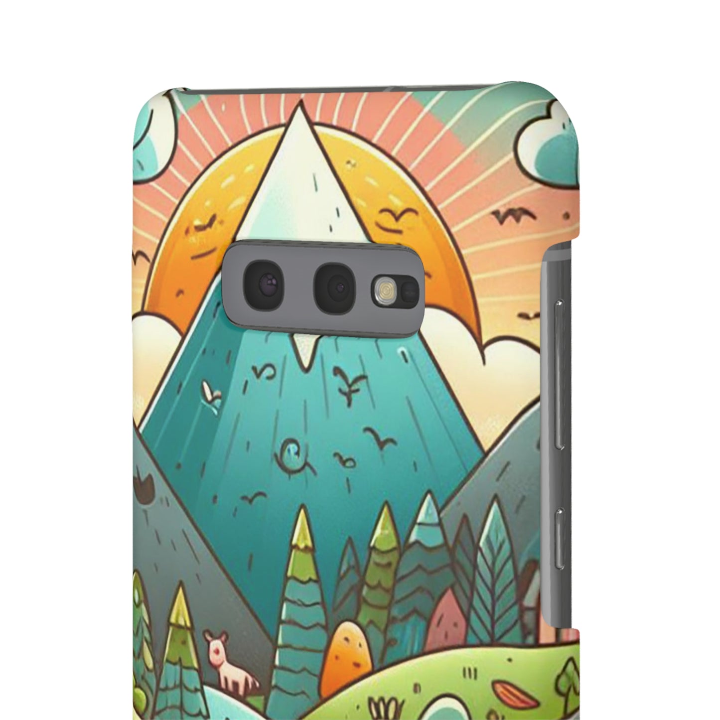Fun Valley | Snap Cases