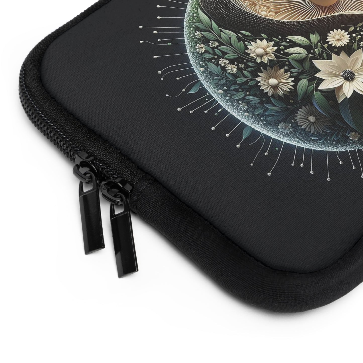 Yin and Yang | Laptop Sleeve