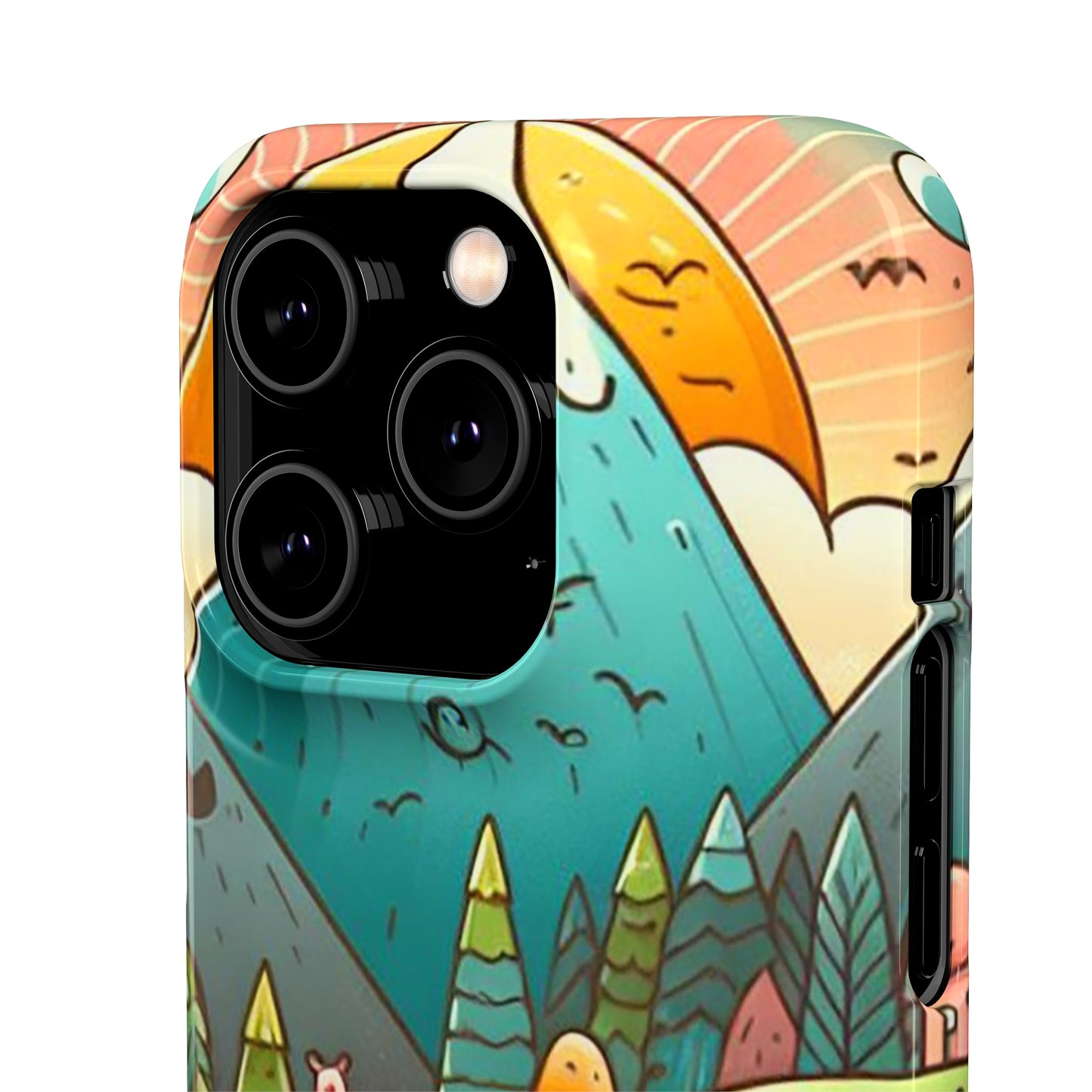 Fun Valley | Snap Cases