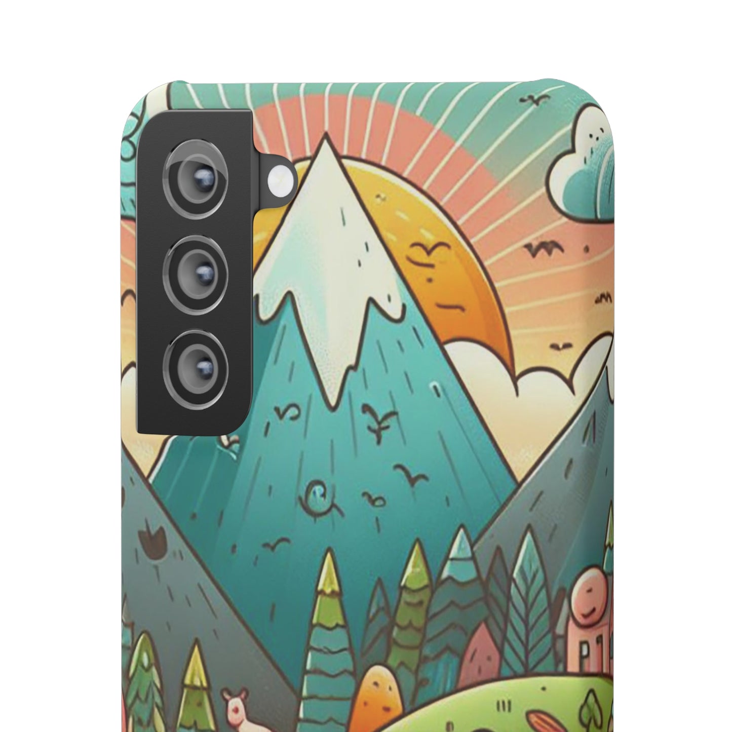 Fun Valley | Snap Cases