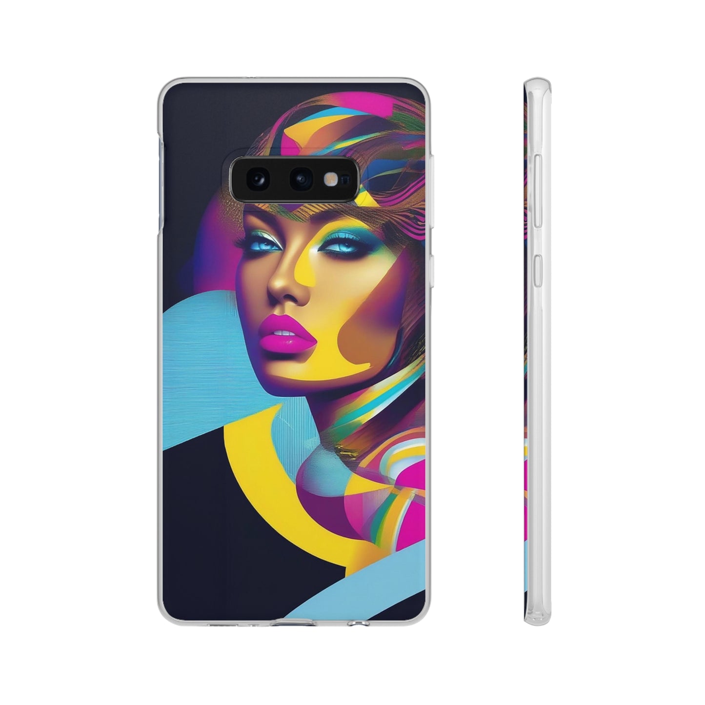 Gorgeous Noise | Flexi Cases