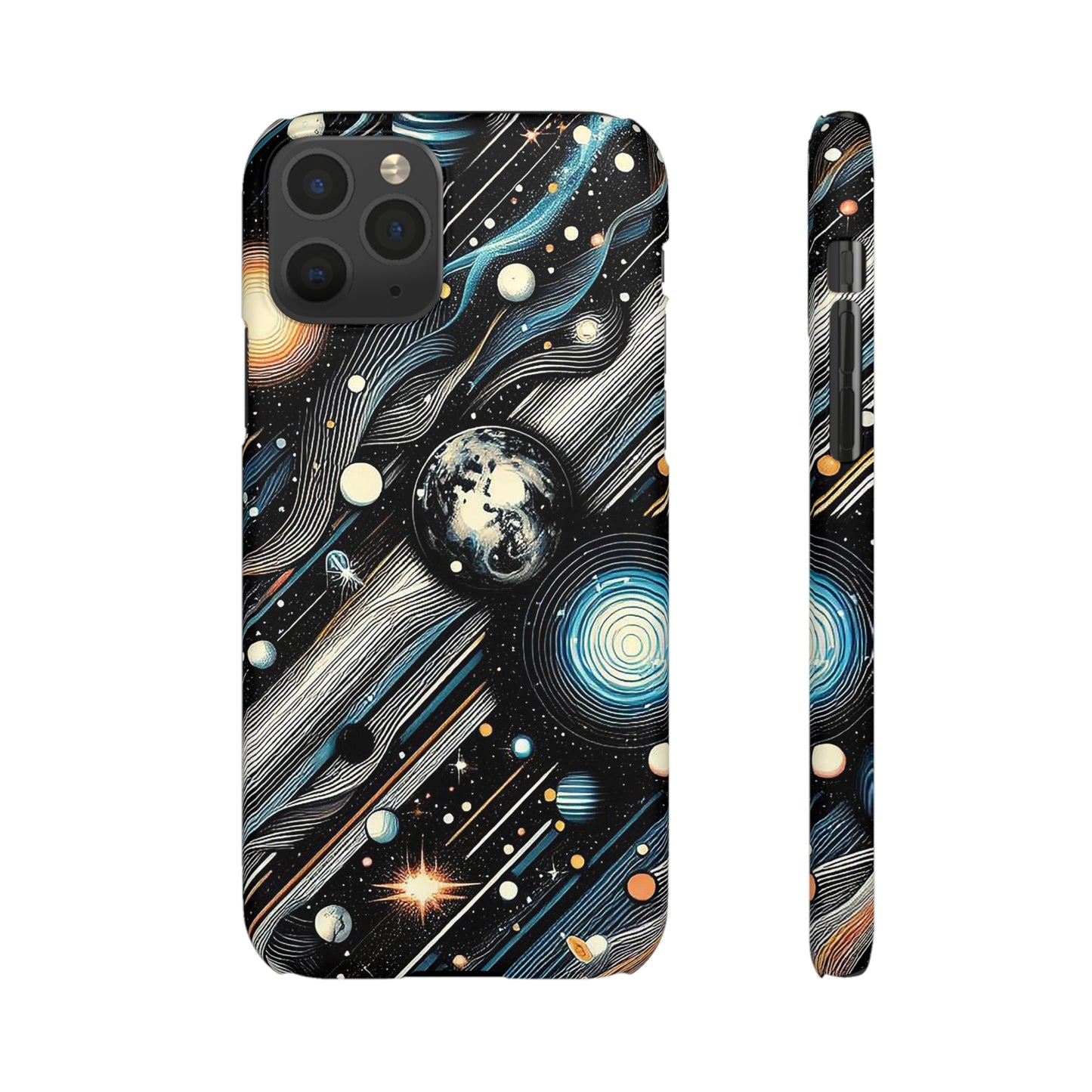 Outer Worlds | Snap Cases