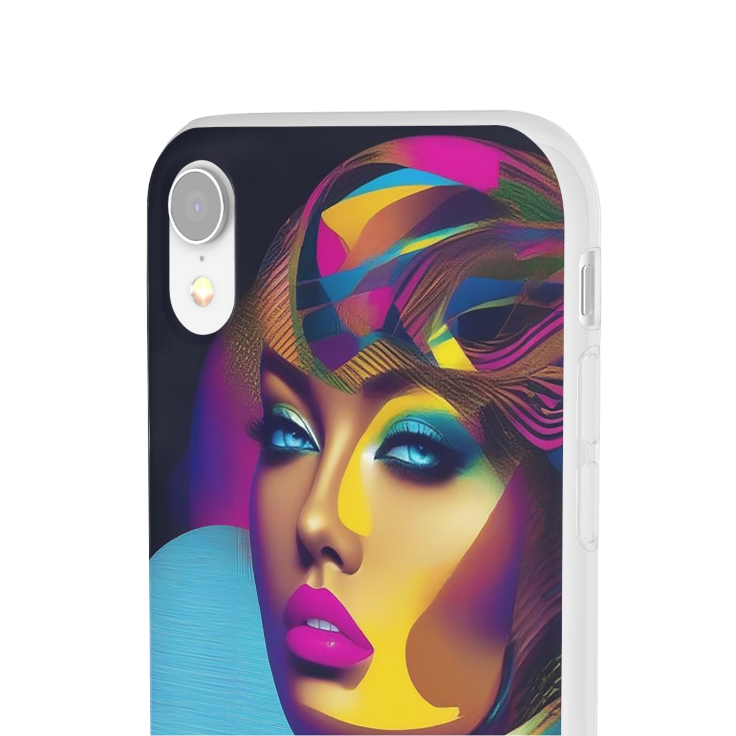 Gorgeous Noise | Flexi Cases