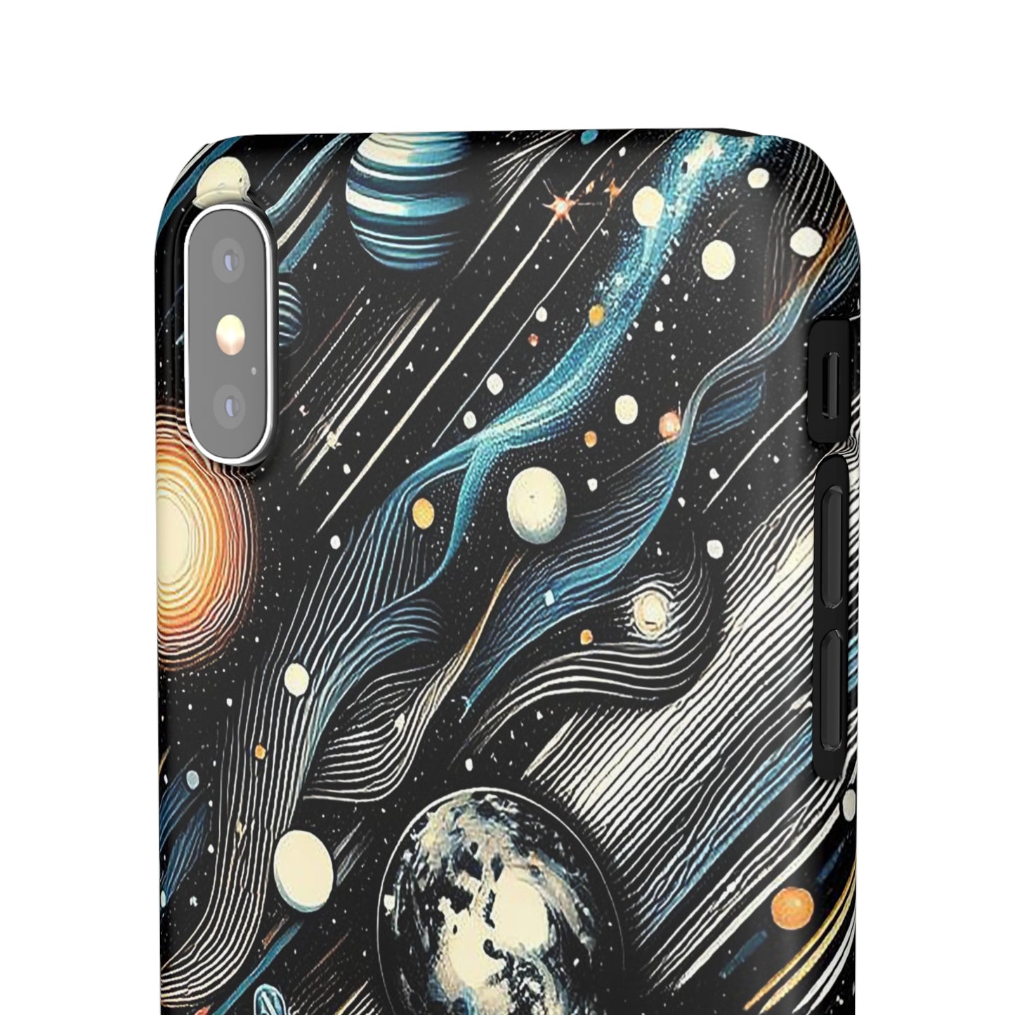 Outer Worlds | Snap Cases