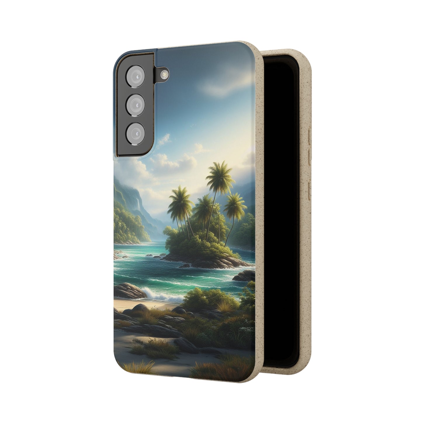 Great Escape | Biodegradable Cases