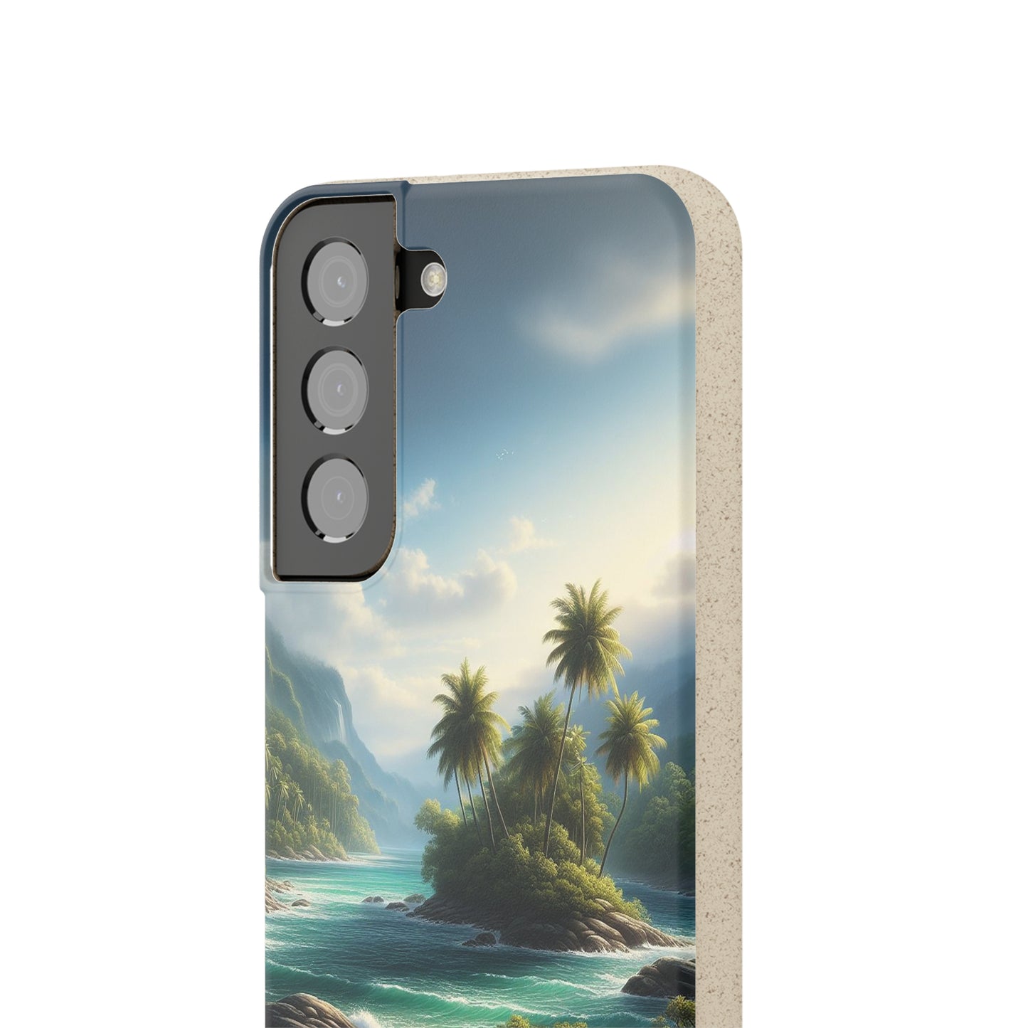 Great Escape | Biodegradable Cases