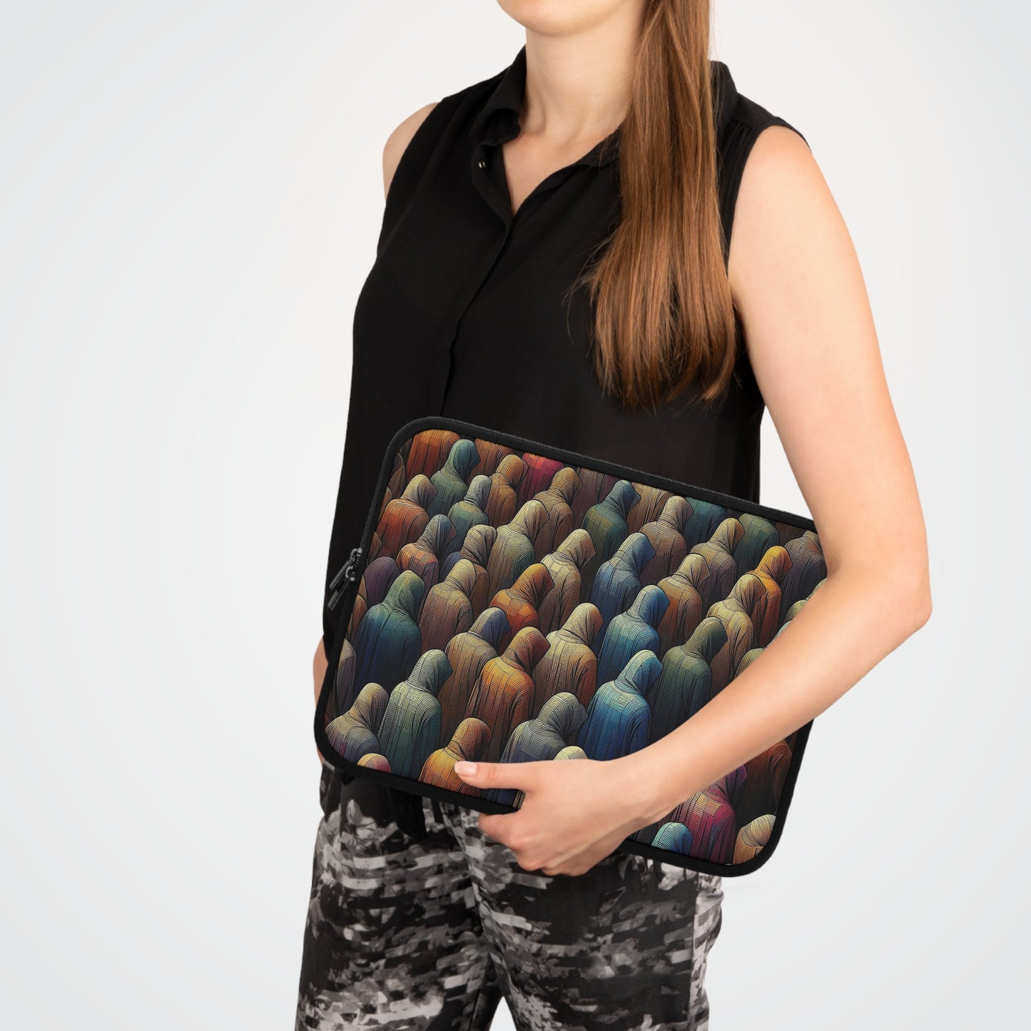 The Long Walk | Laptop Sleeve