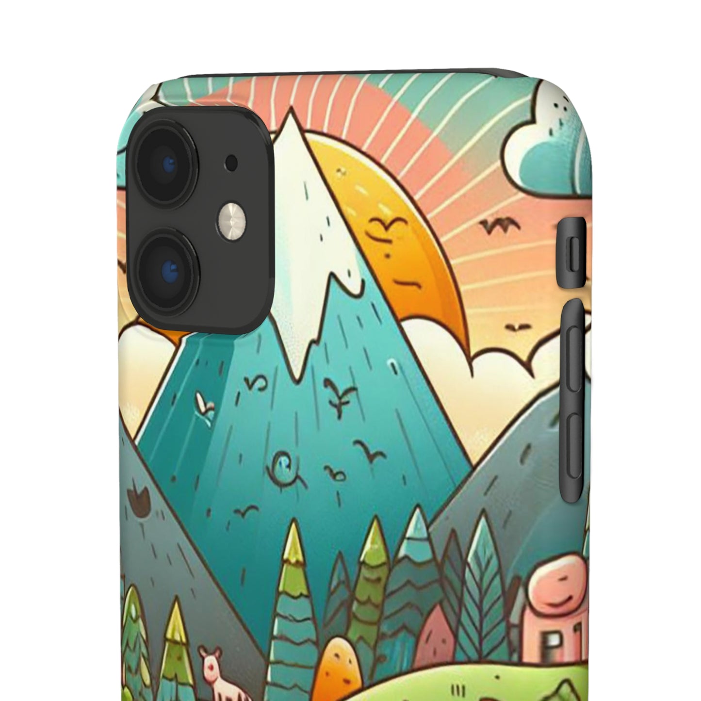 Fun Valley | Snap Cases