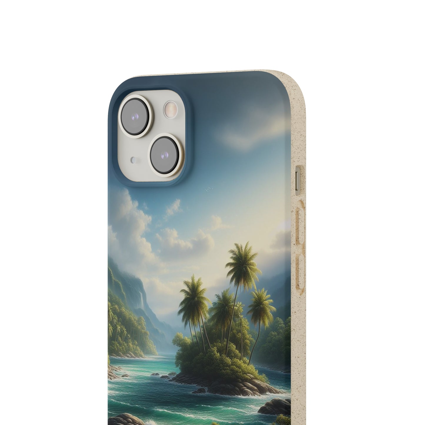 Great Escape | Biodegradable Cases