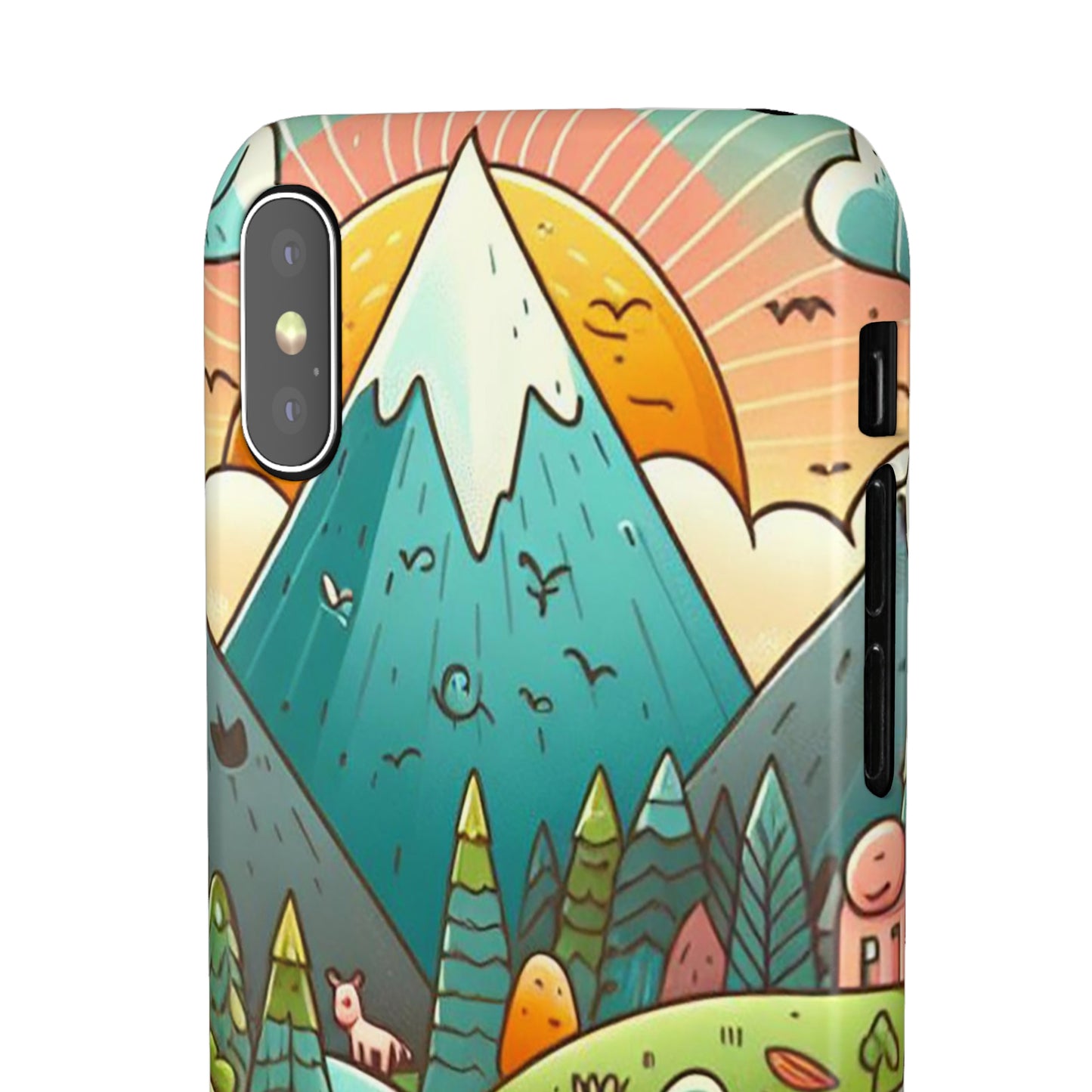 Fun Valley | Snap Cases