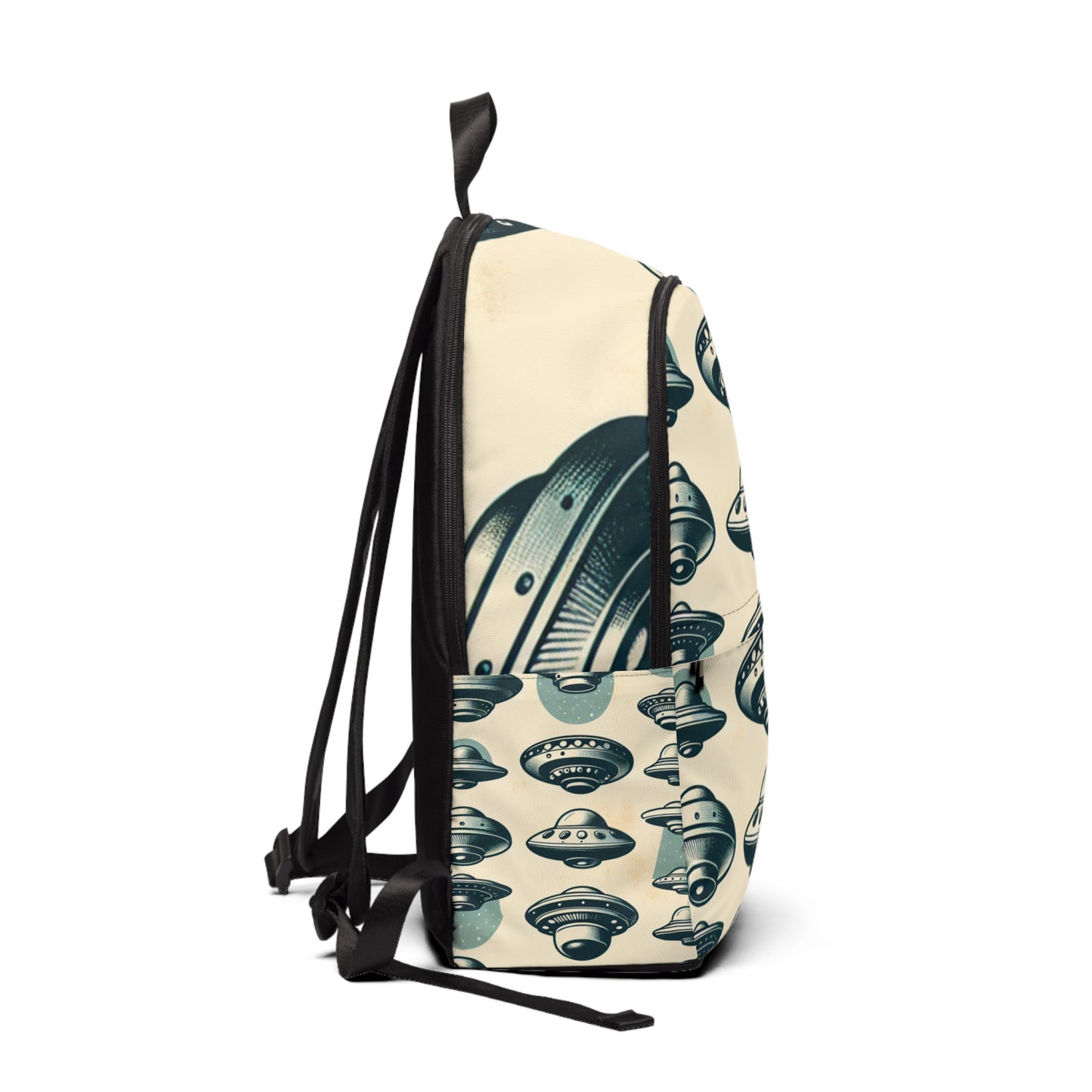 Benedetto Crescenzia - Backpack