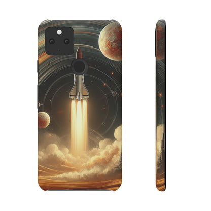 To Infinity | Snap Cases