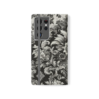 Opulence | Flip Cases