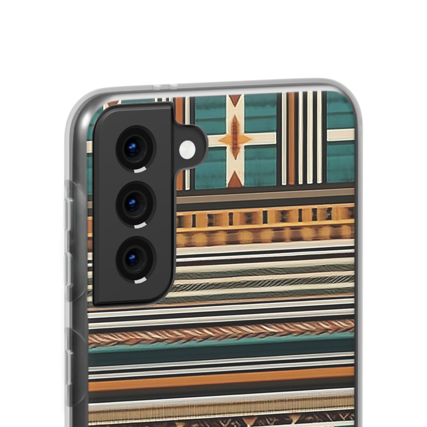 Tribal Diamond | Flexi Cases