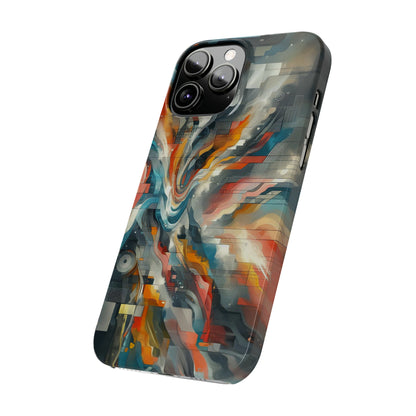 WindSwept | Slim Phone Cases